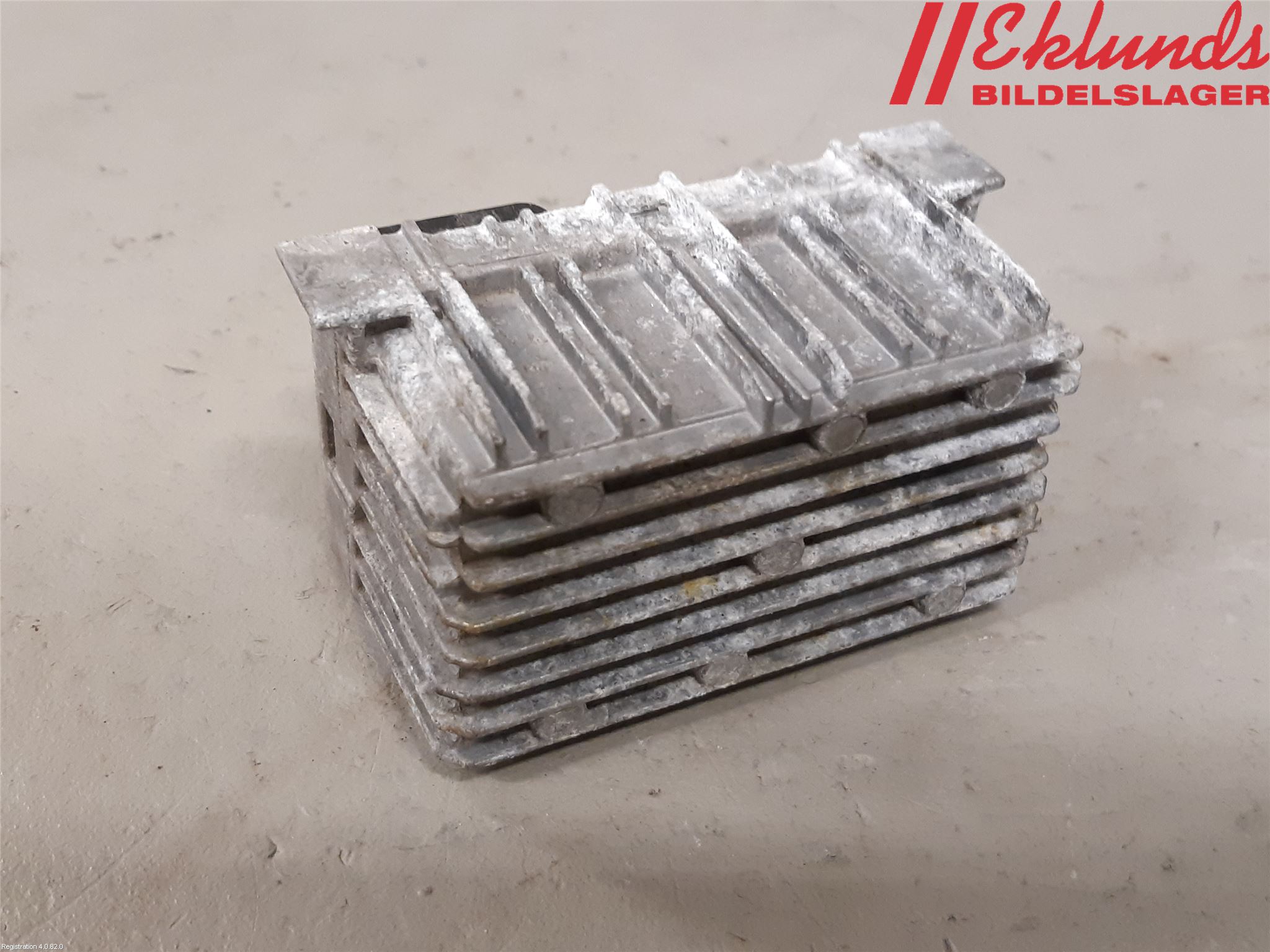 Peugeot BOXER/E-BOXER 15- Relä Glödning Diesel