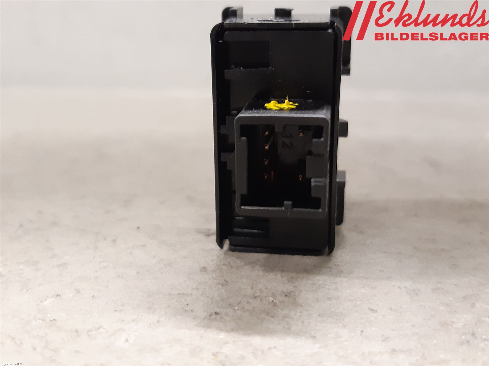 Nissan NAVARA, TREK-1 17-21 Strömställare Dimmer