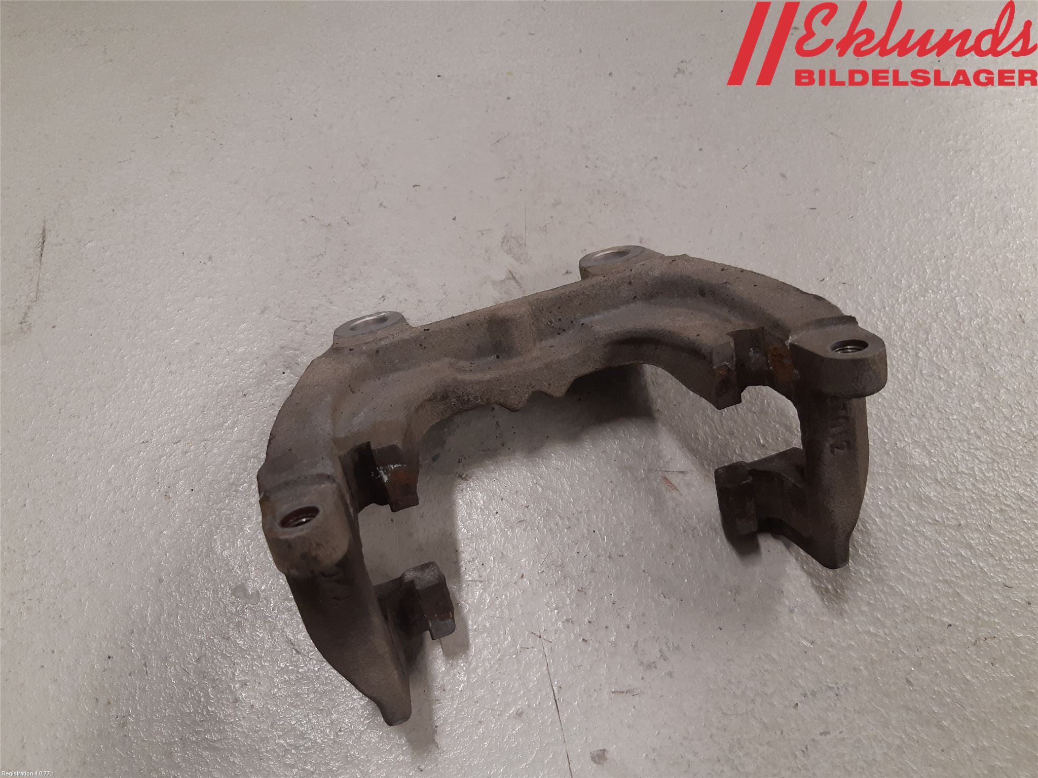 Volkswagen VW TIGUAN 16-24 Bromsokshållare