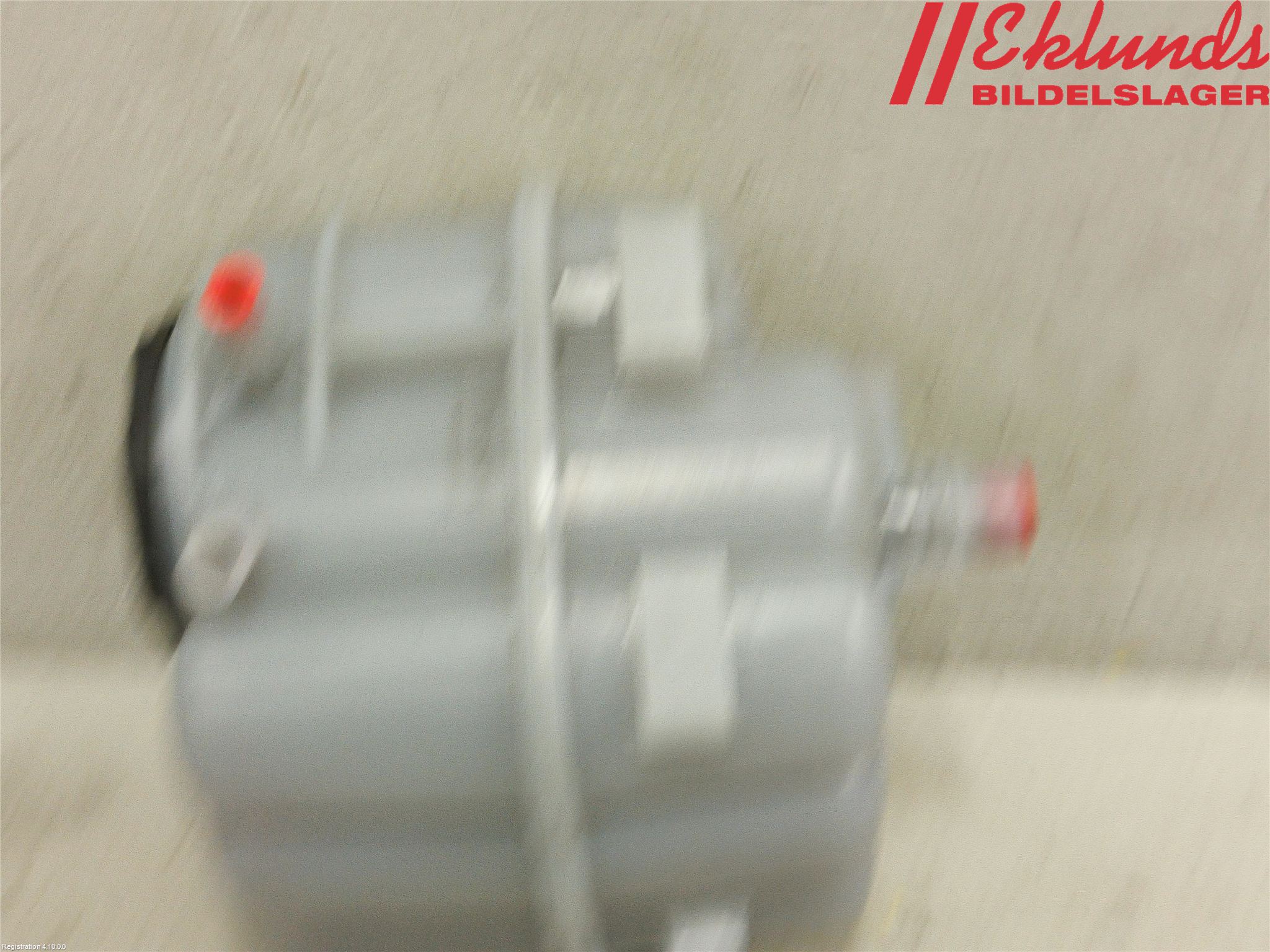 Audi A4/S4 B9 20- Expansionstank