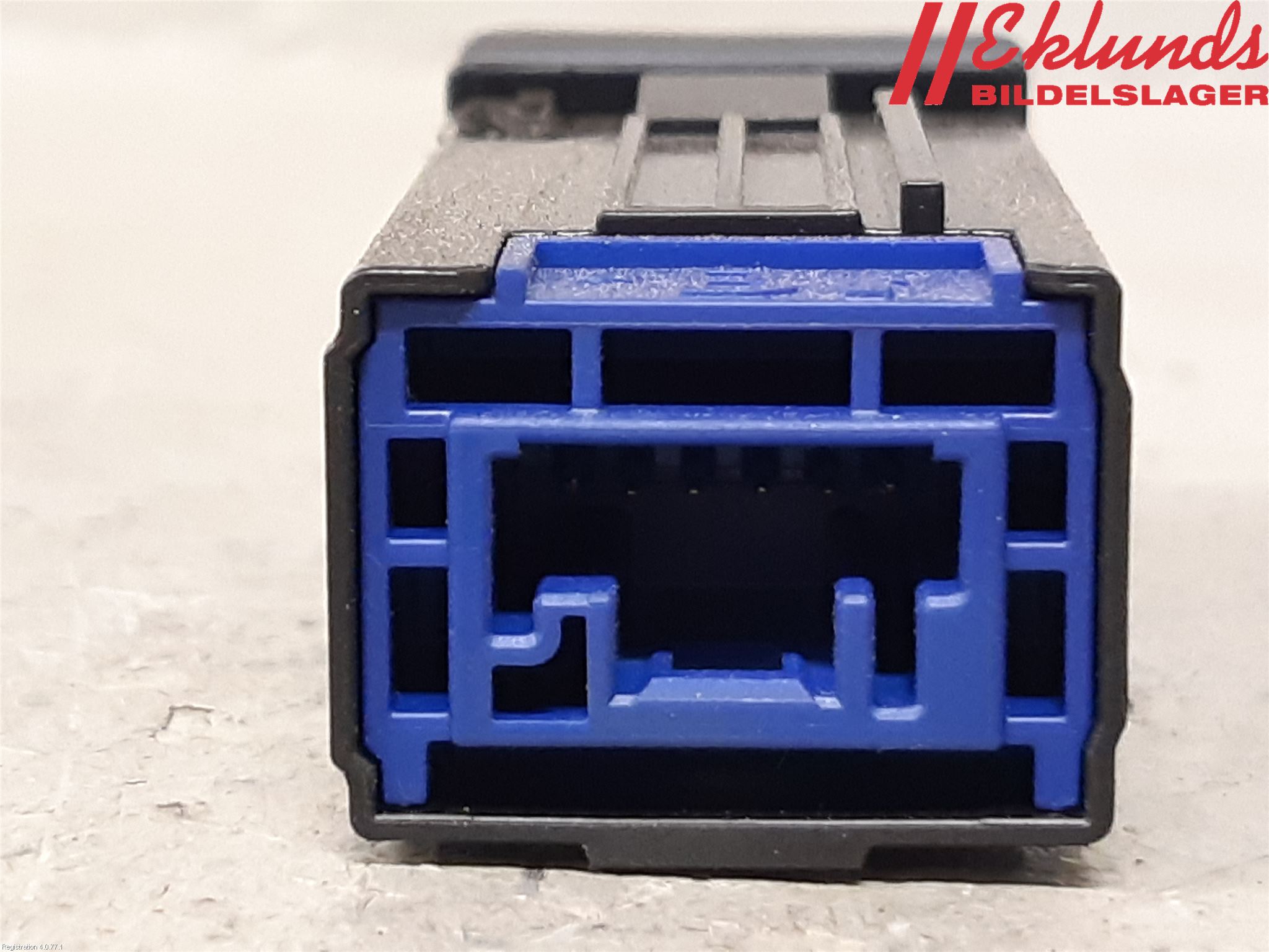 Toyota RAV4 19- Strömställare Stolvärme