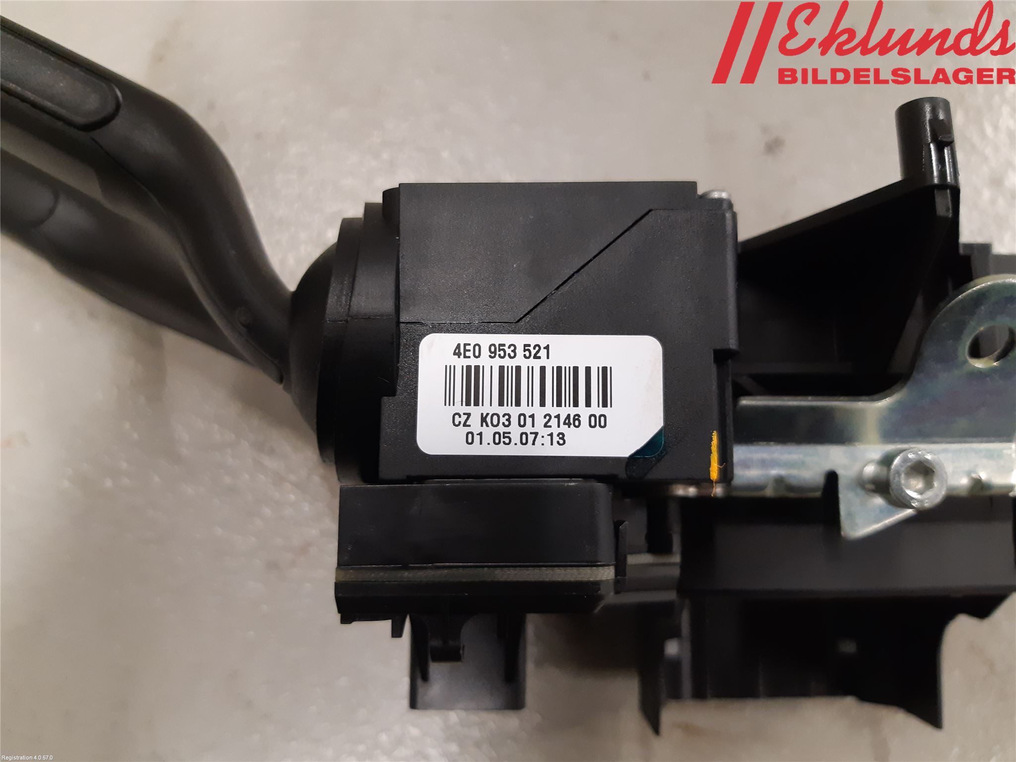 Audi A6/S6     05-11 Spakcentral