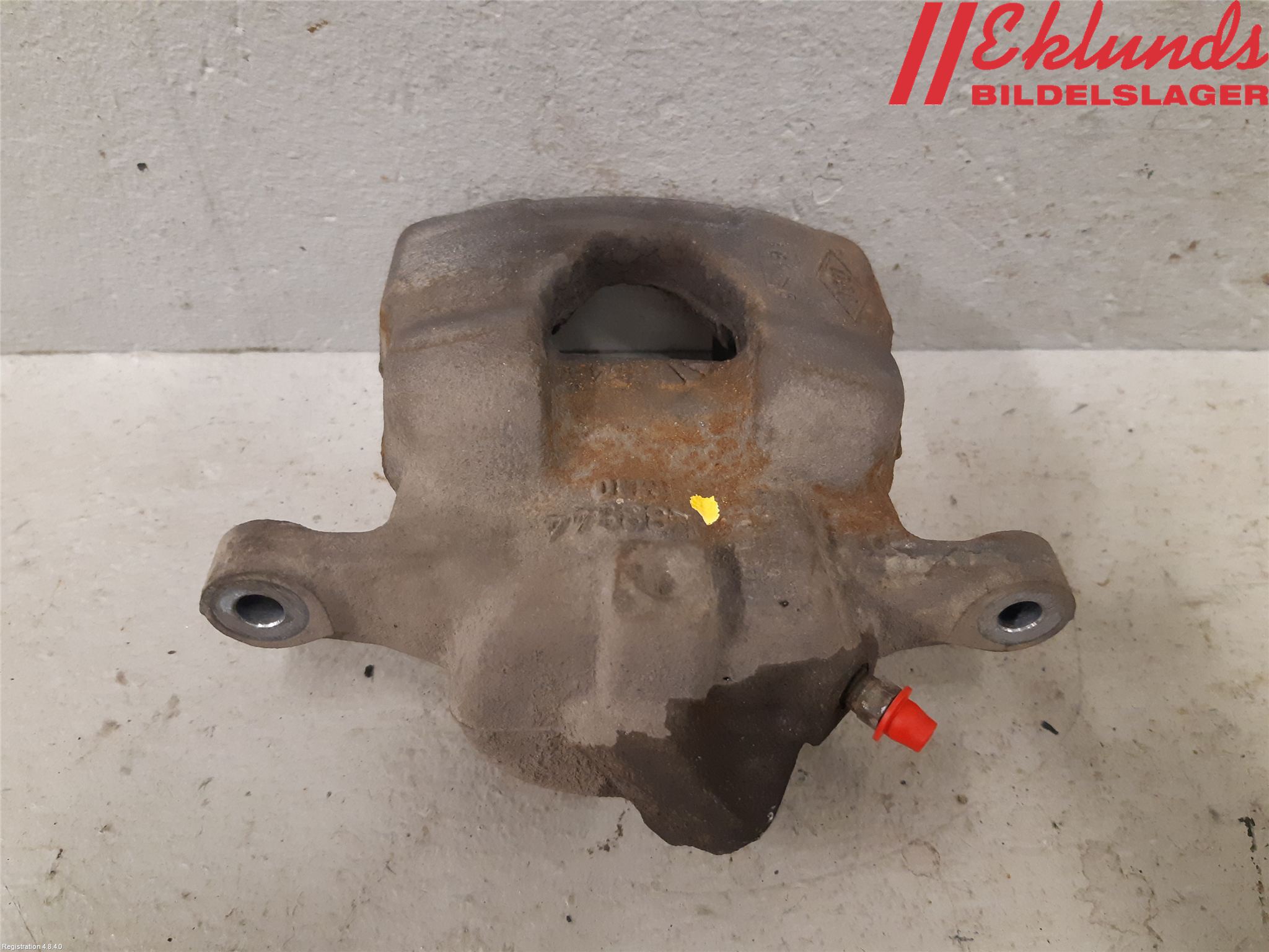 Renault CLIO/E-TECH V 20- Bromsok Fram Höger