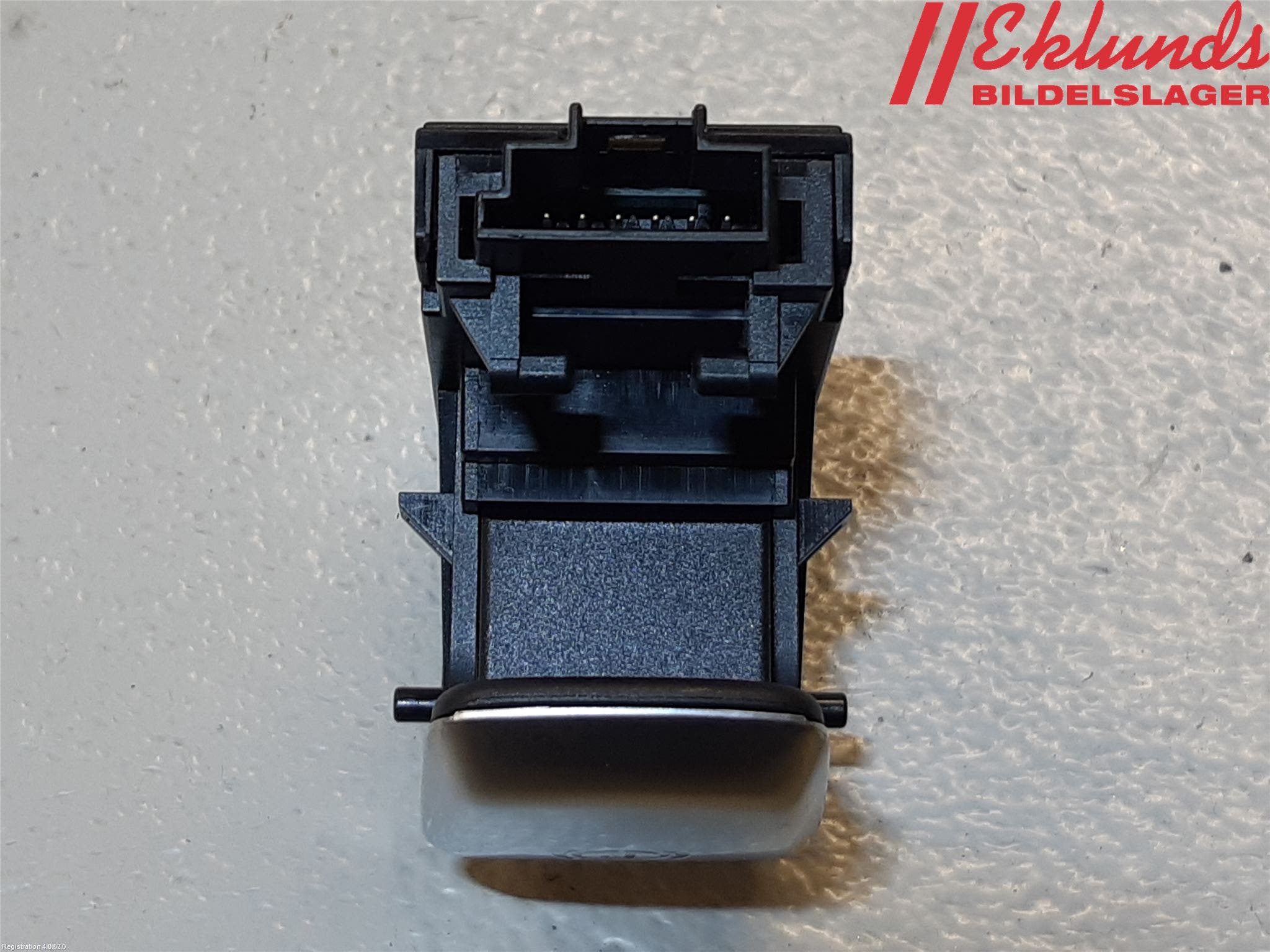 Mercedes-Benz MB E-KLASS (W213) 16-23 Strömställare Parkeringsbroms