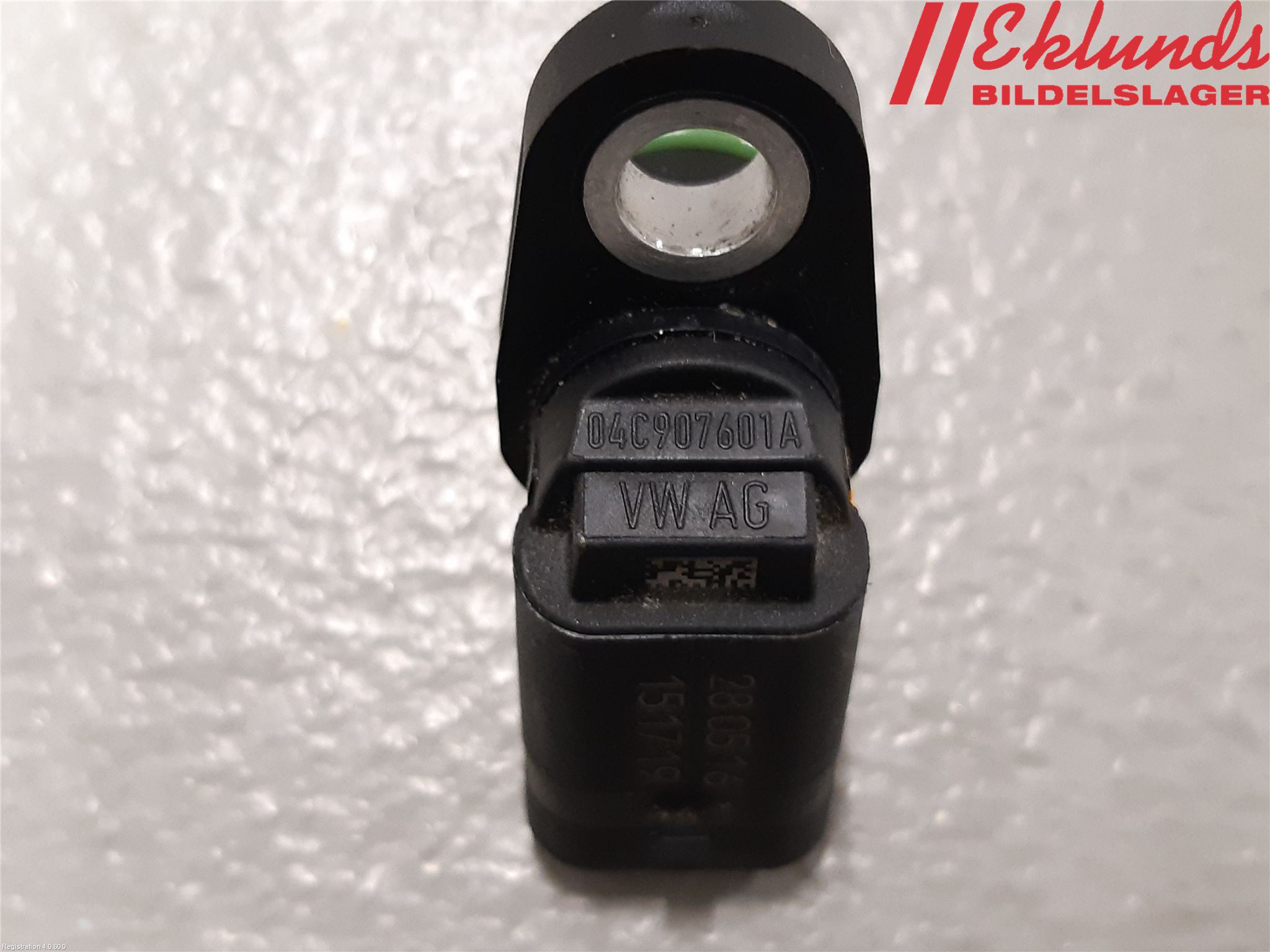 Seat LEON 13-20 Givare Varvtal-Tändläge