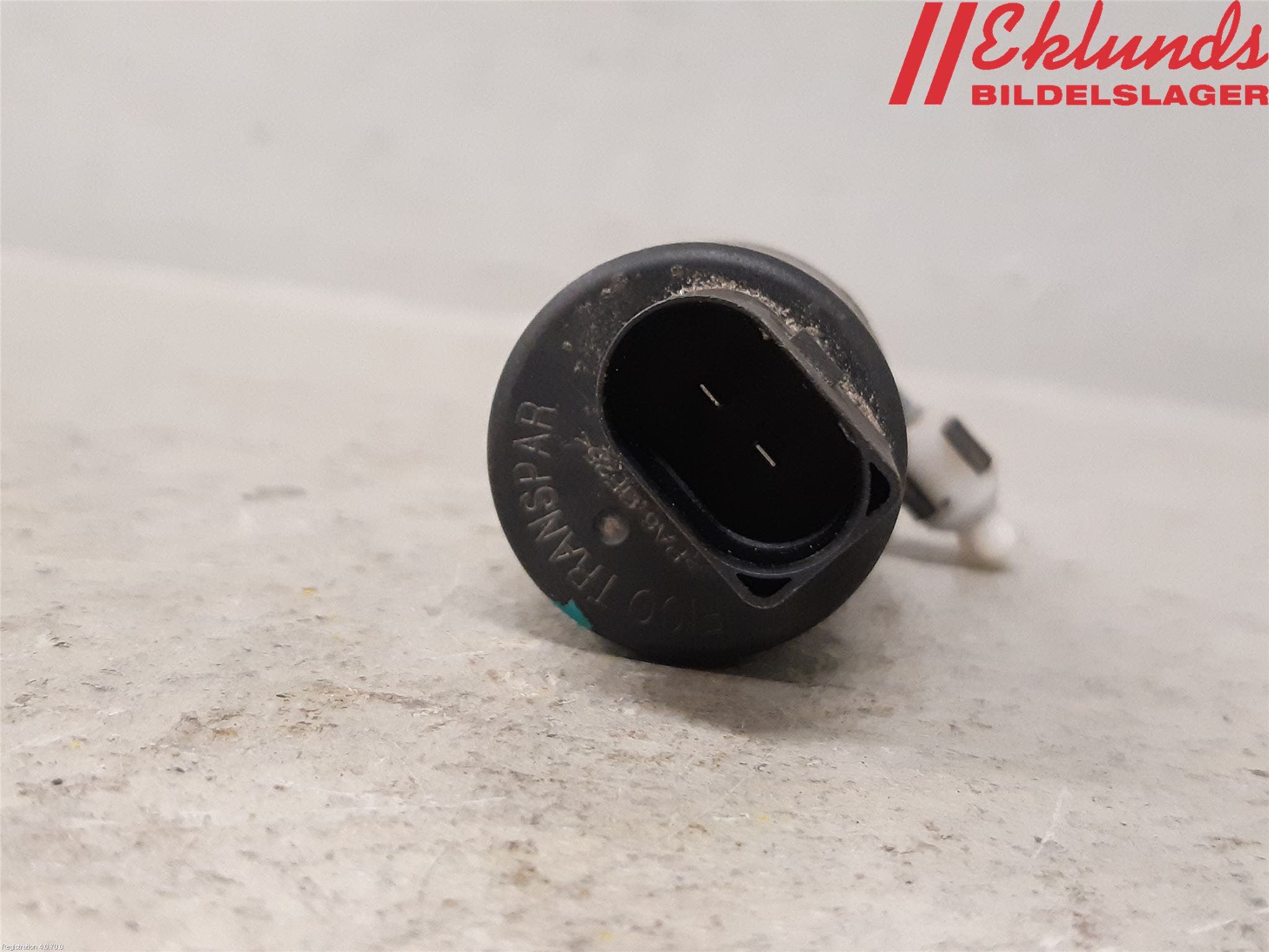 Ford FOCUS 11-14 Spolarpump Högtryck