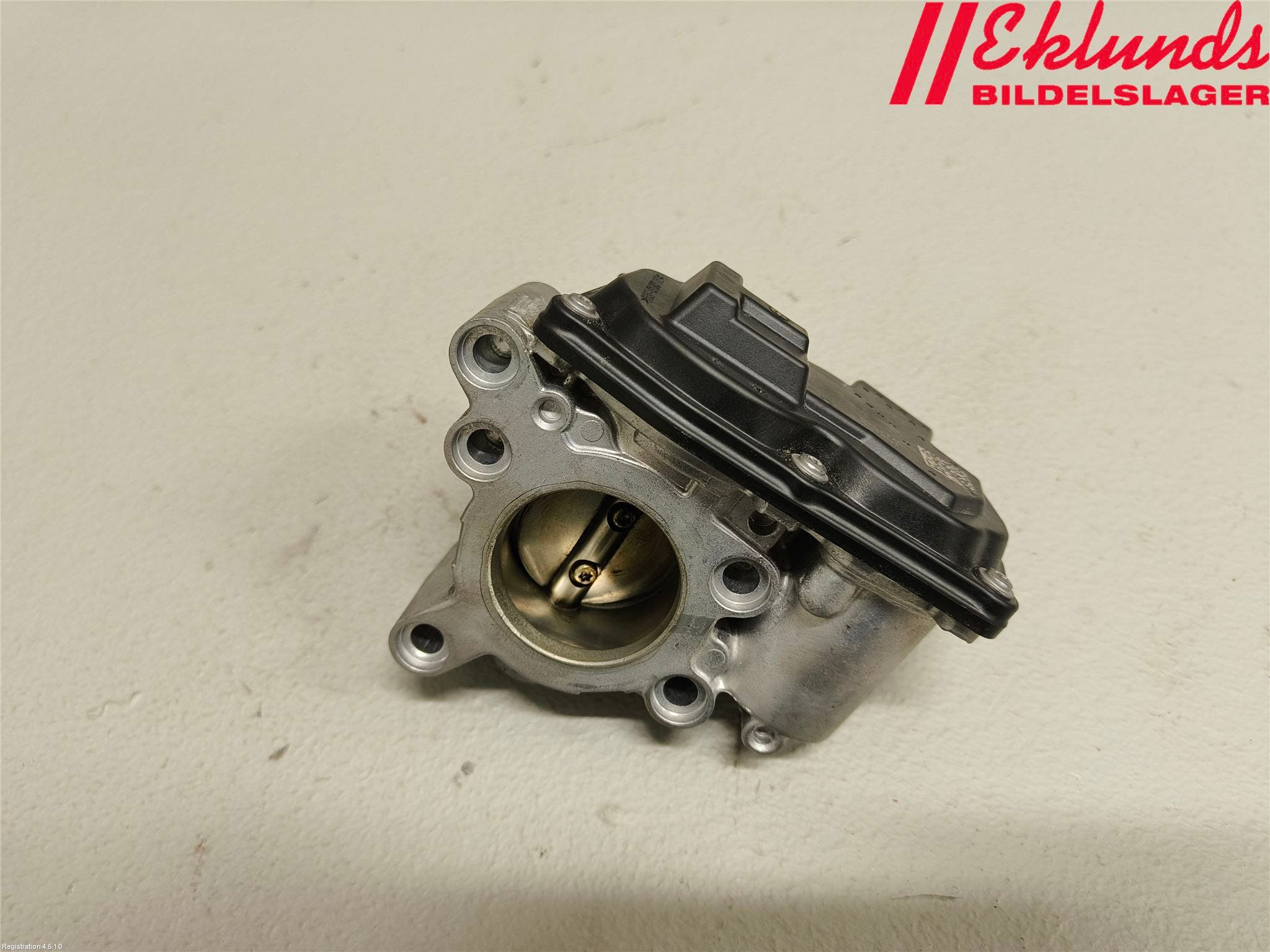 Ford FOCUS 19- Injspjällhus