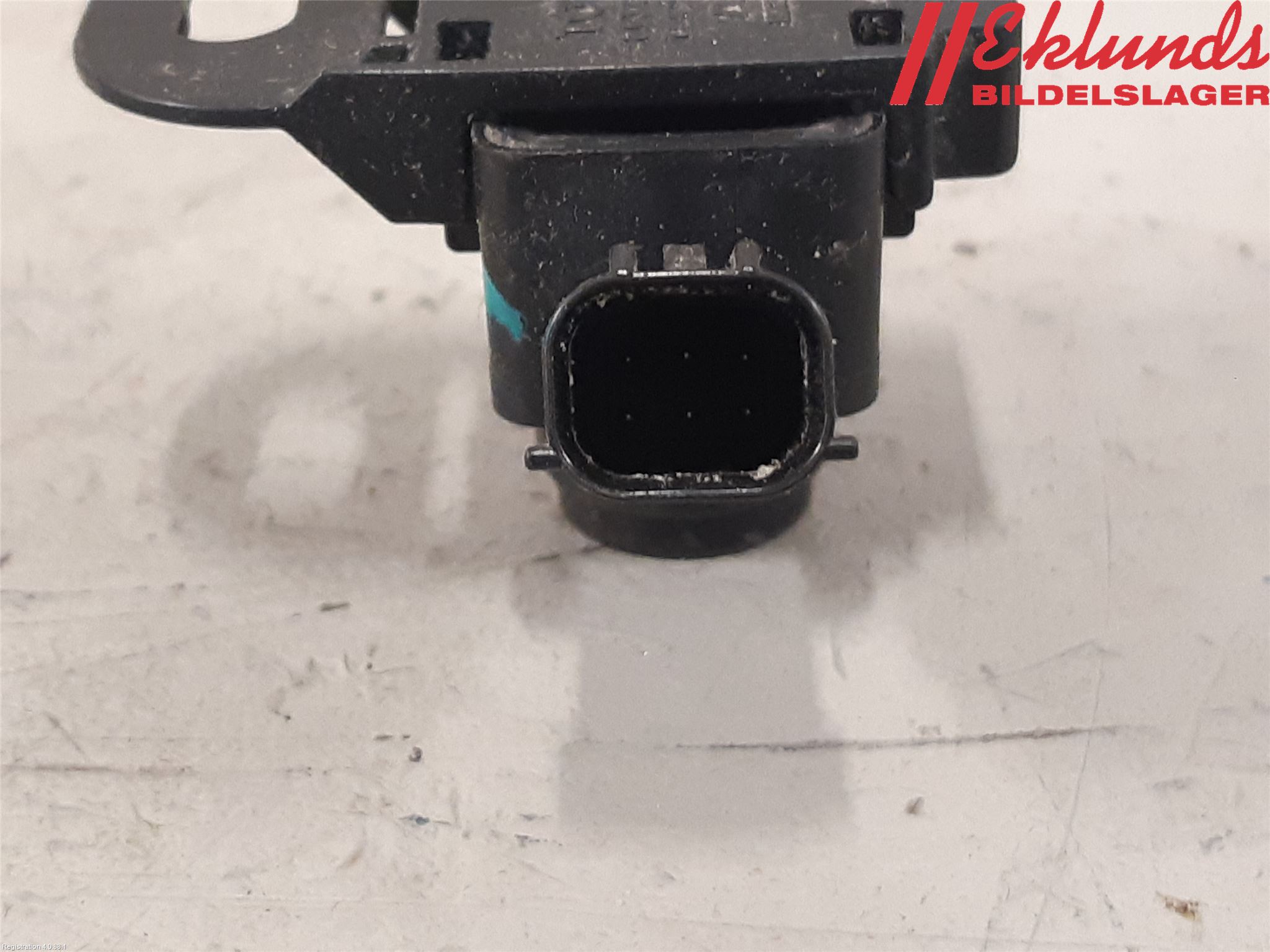 Lexus RX AL20 16-22 Parkeringshjälp Backsensor