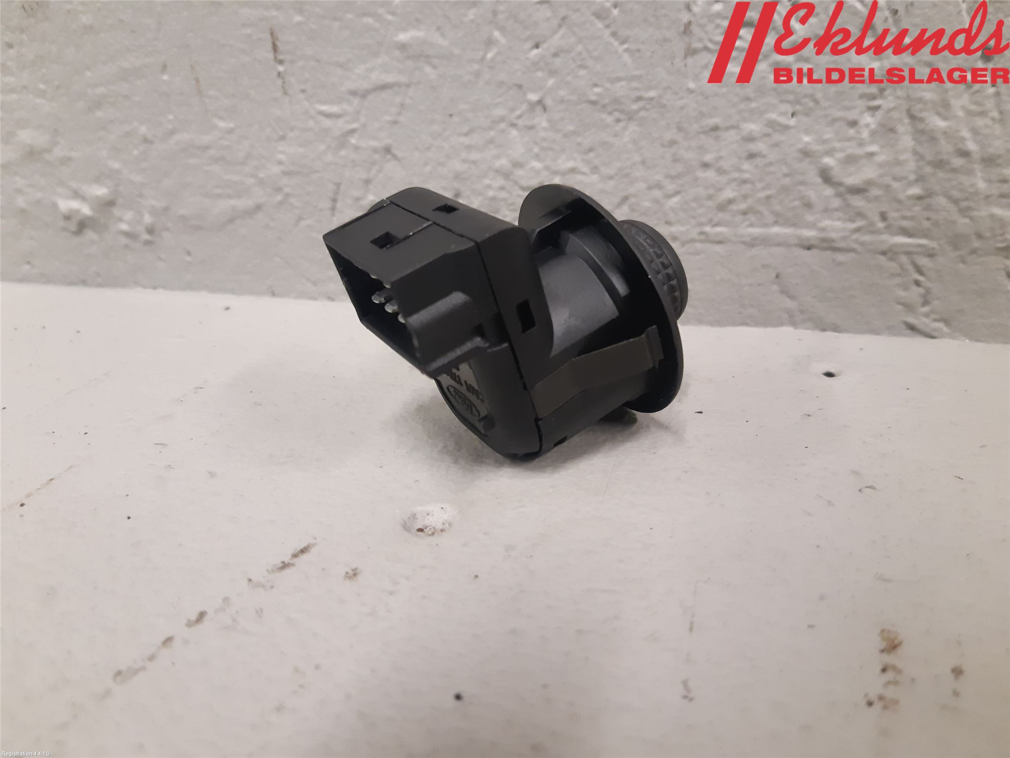 Ford TRANSIT SKÅP/BUSS 14-22 Strömställare Spegel