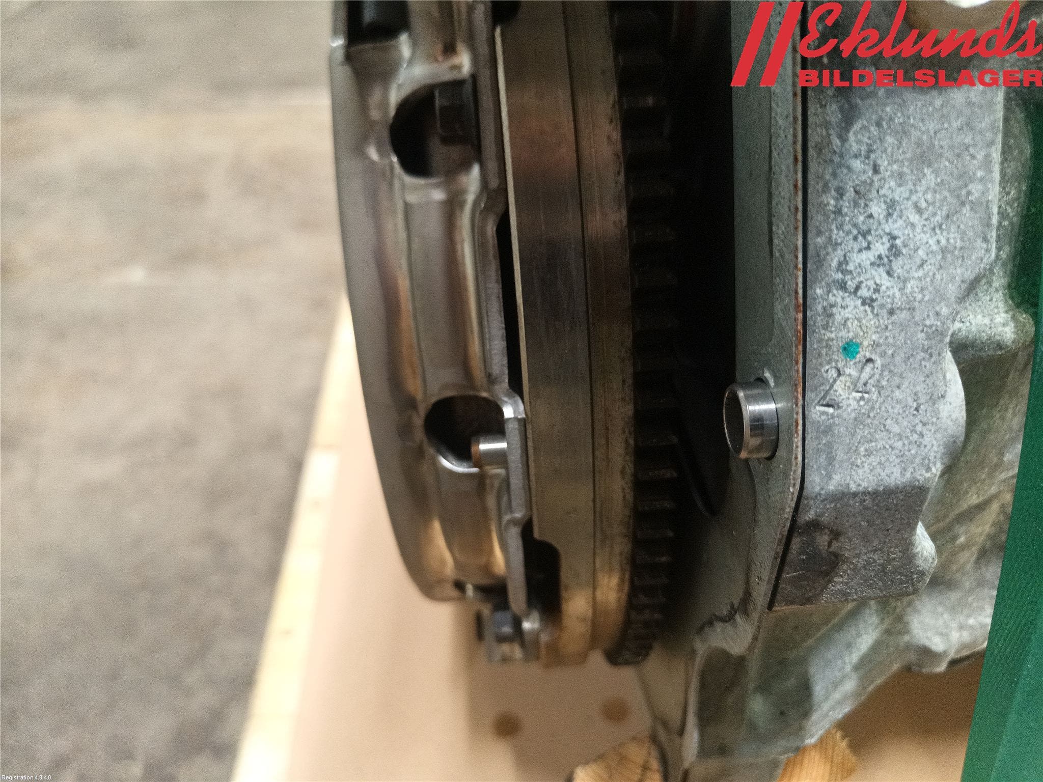 Mazda CX-3 Motor Bensin