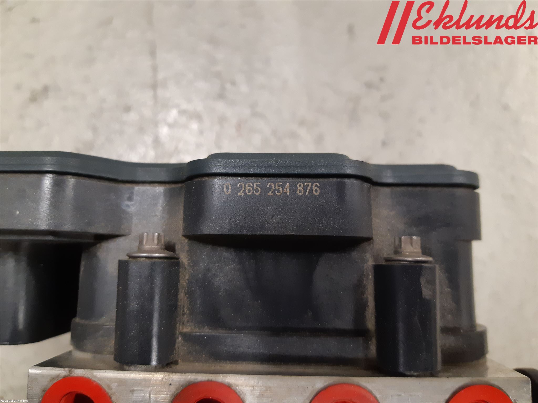 Honda CR-V 13-18 Abs Hydraulaggregat