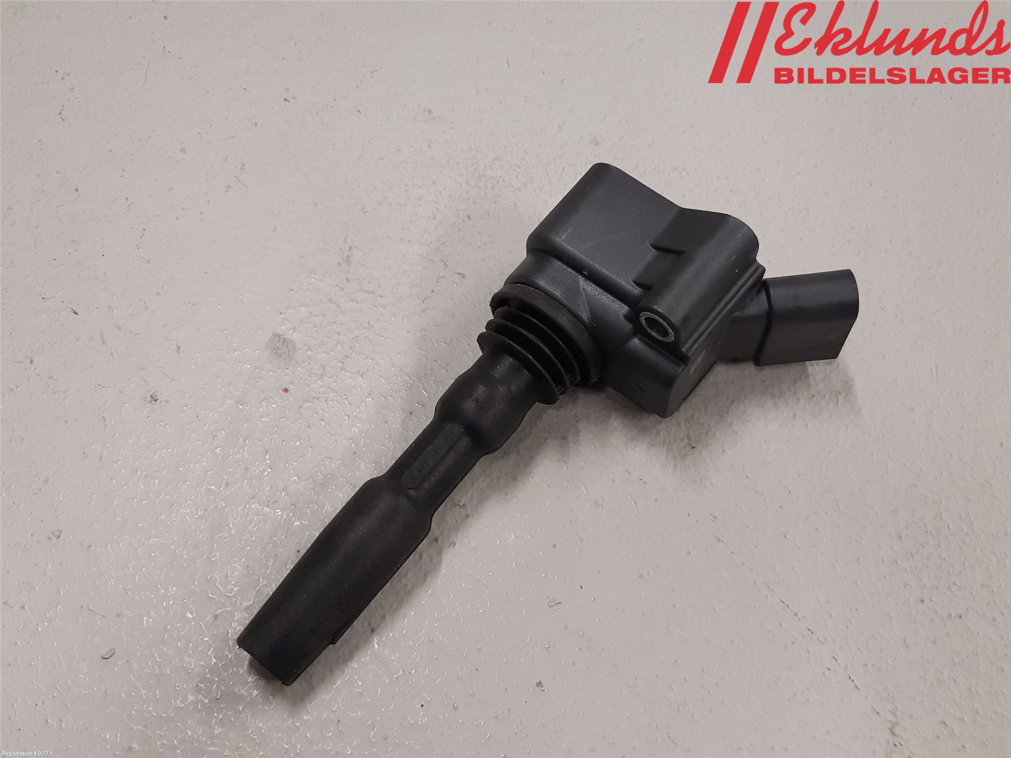 Volkswagen VW GOLF / E-GOLF VII 13-20 Tändspole