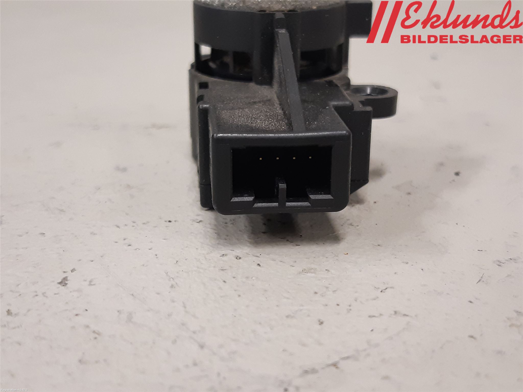Landrover RANGE ROVER (L405) 13-21 Ac Innertemperatur Sensor