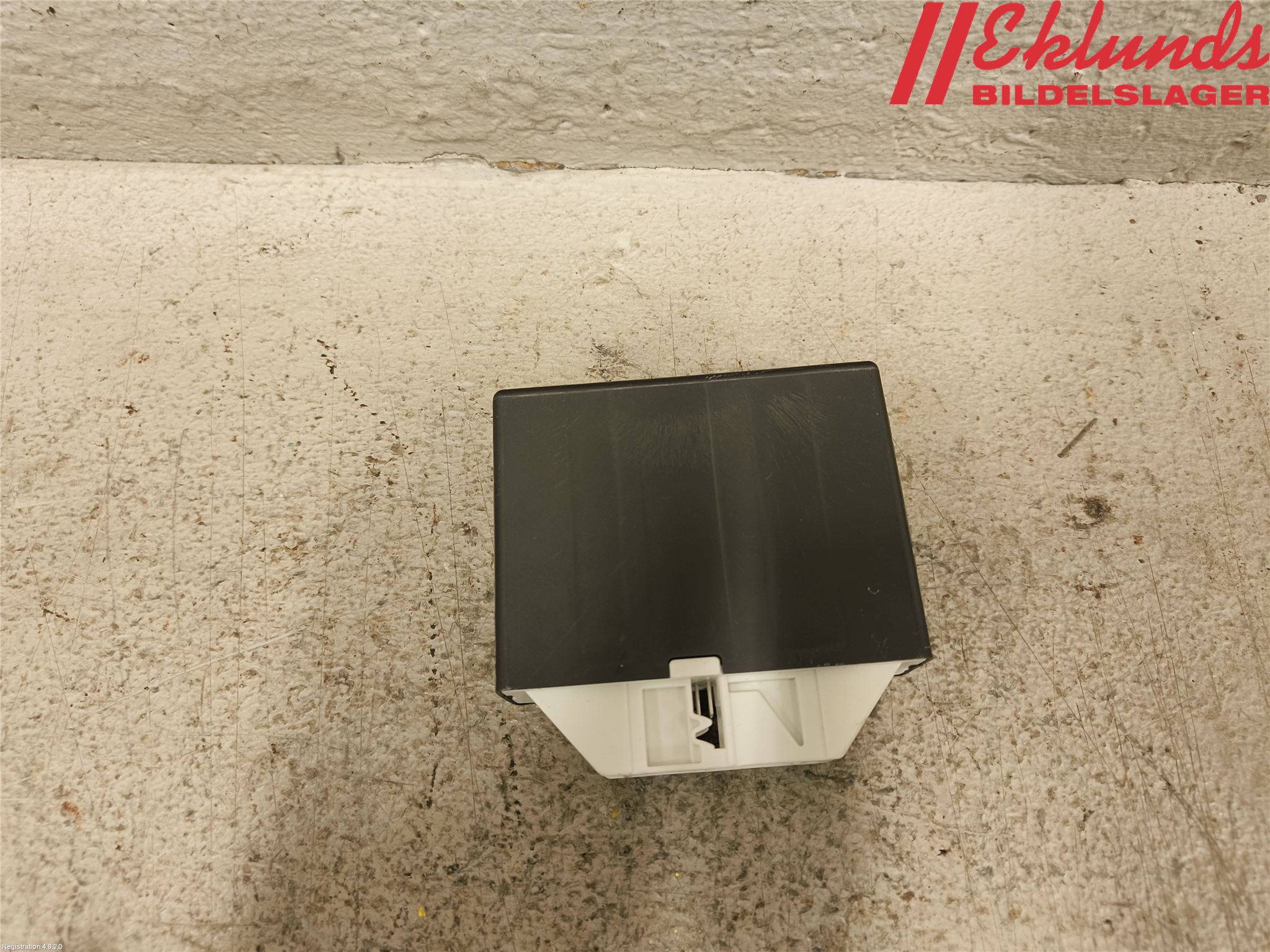 BMW 5 G30/G31/F90 17-23 Styrenhet Parkeringshjälp