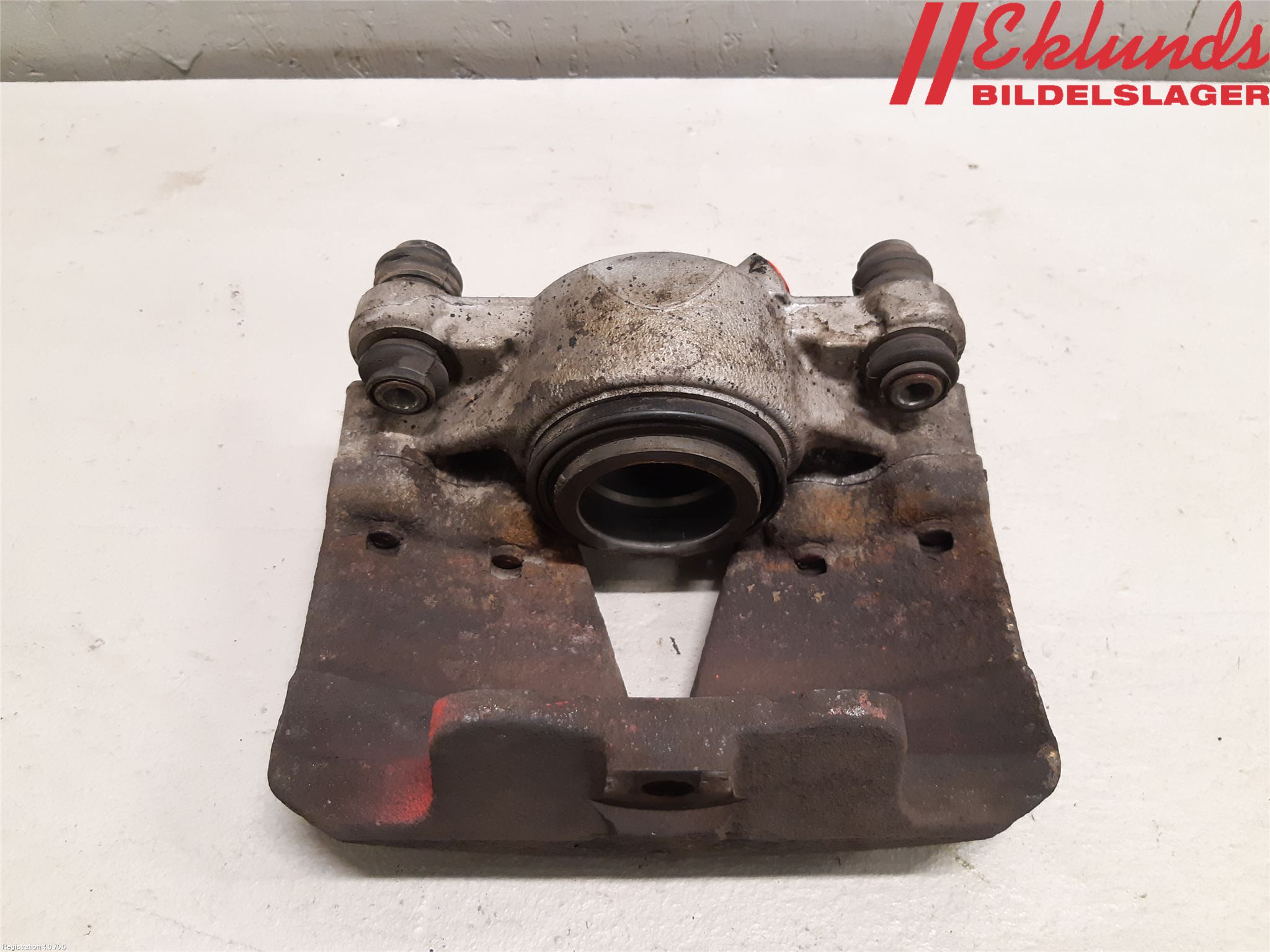 Audi A5 07-16 Bromsok Fram Vänster