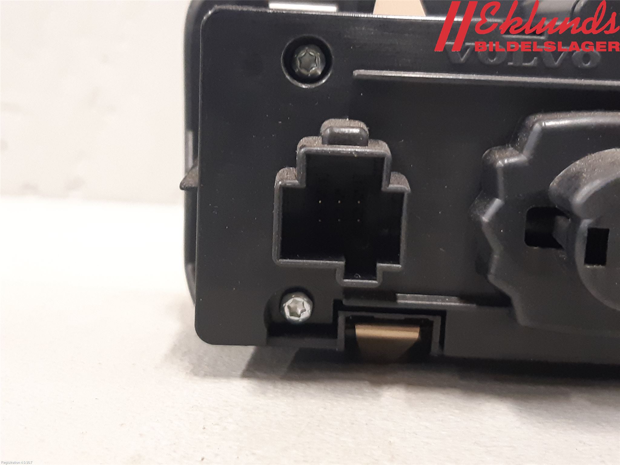 Volvo V60 11-13 Strömställare Ljus