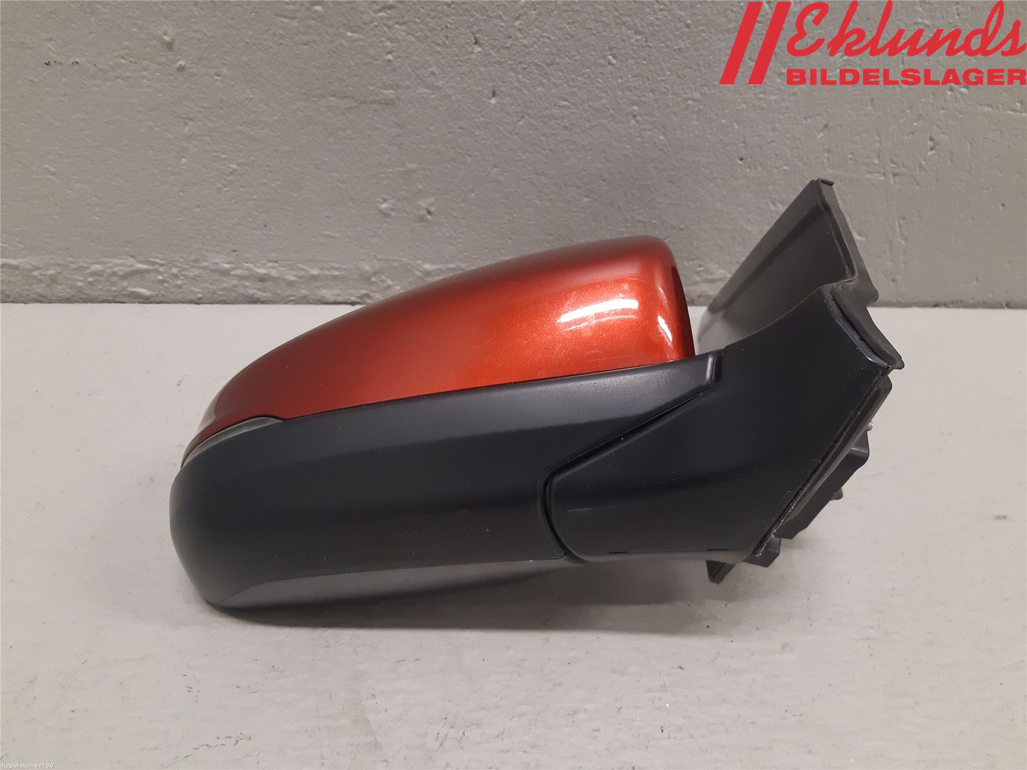 Honda CIVIC 12-16 Spegel Yttre El Hö
