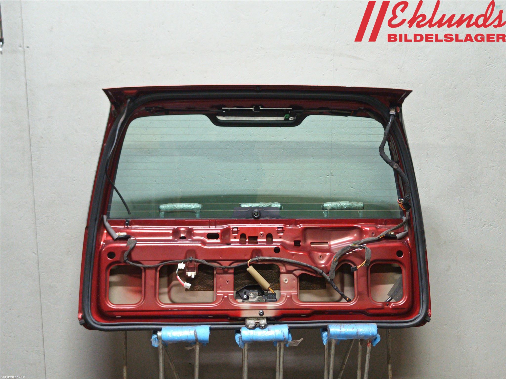 Volvo S70/V70/XC  97-00 Baklucka Kombi