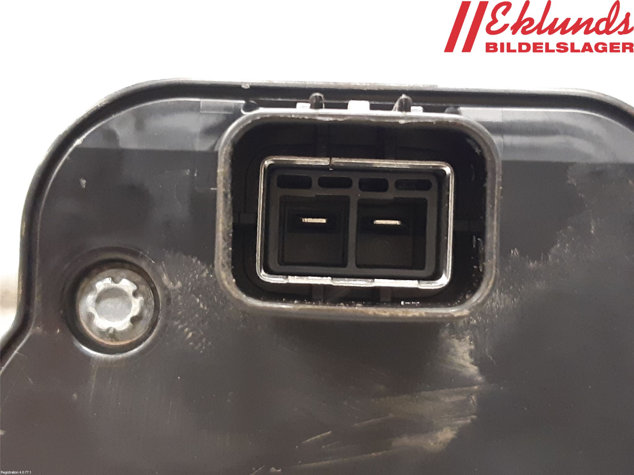 Toyota RAV4 19- Ac Kompressor