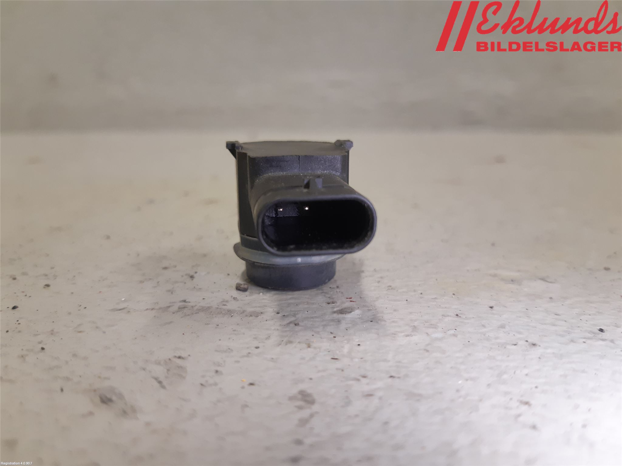 Audi A5 07-16 Parkeringshjälp Frontsensor