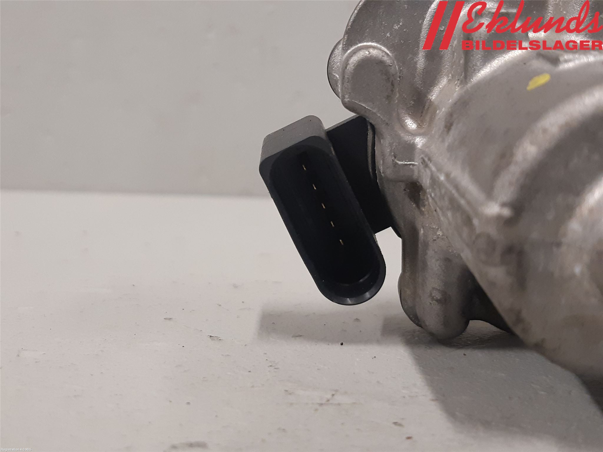 Audi A6 F2/C8 19- Injspjällhus