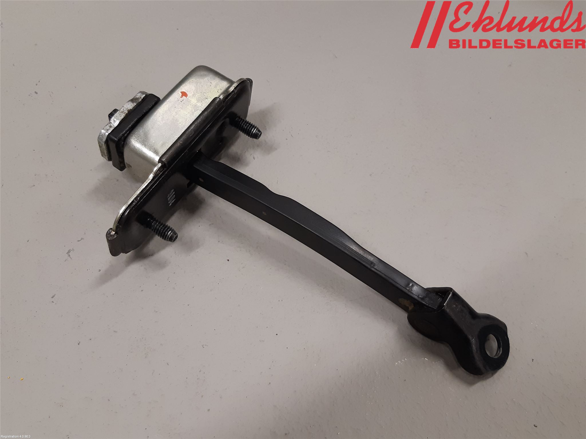 Kia CEED/CEED SW 19- Dörrstopp