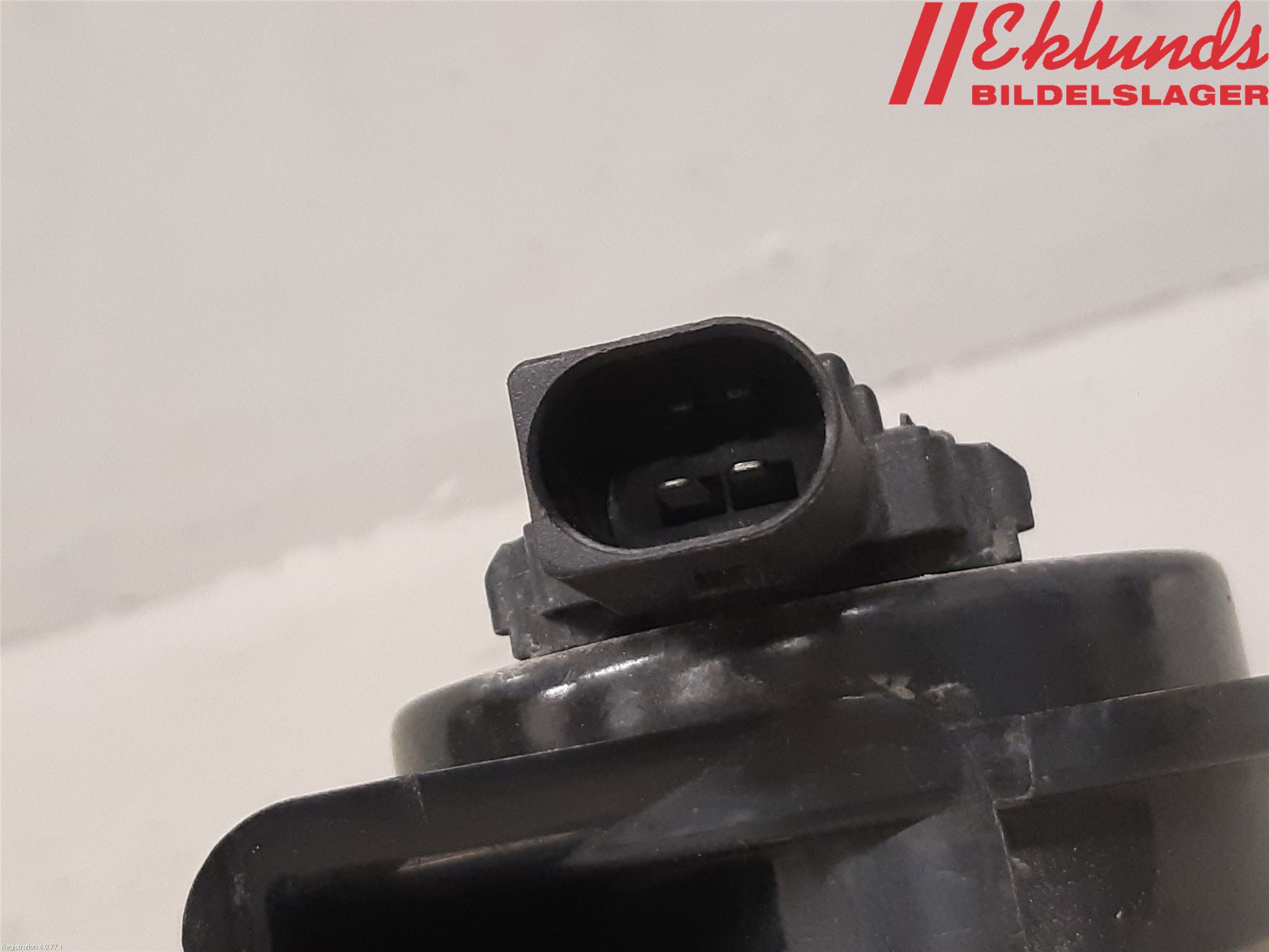 Audi A6/S6 4G 11-18 Signalhorn