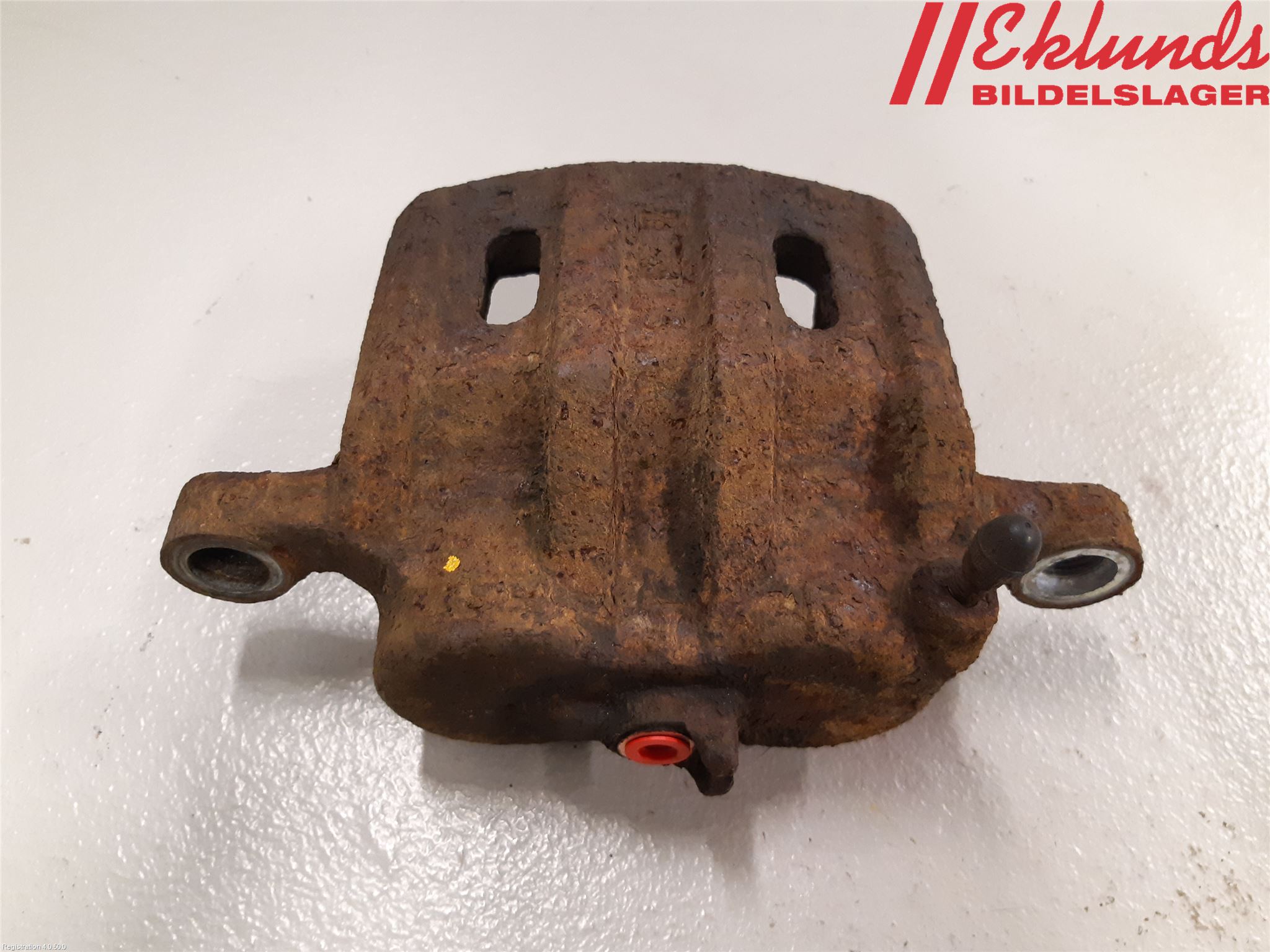 Mitsubishi OUTLANDER 01-07 Bromsok Fram Höger