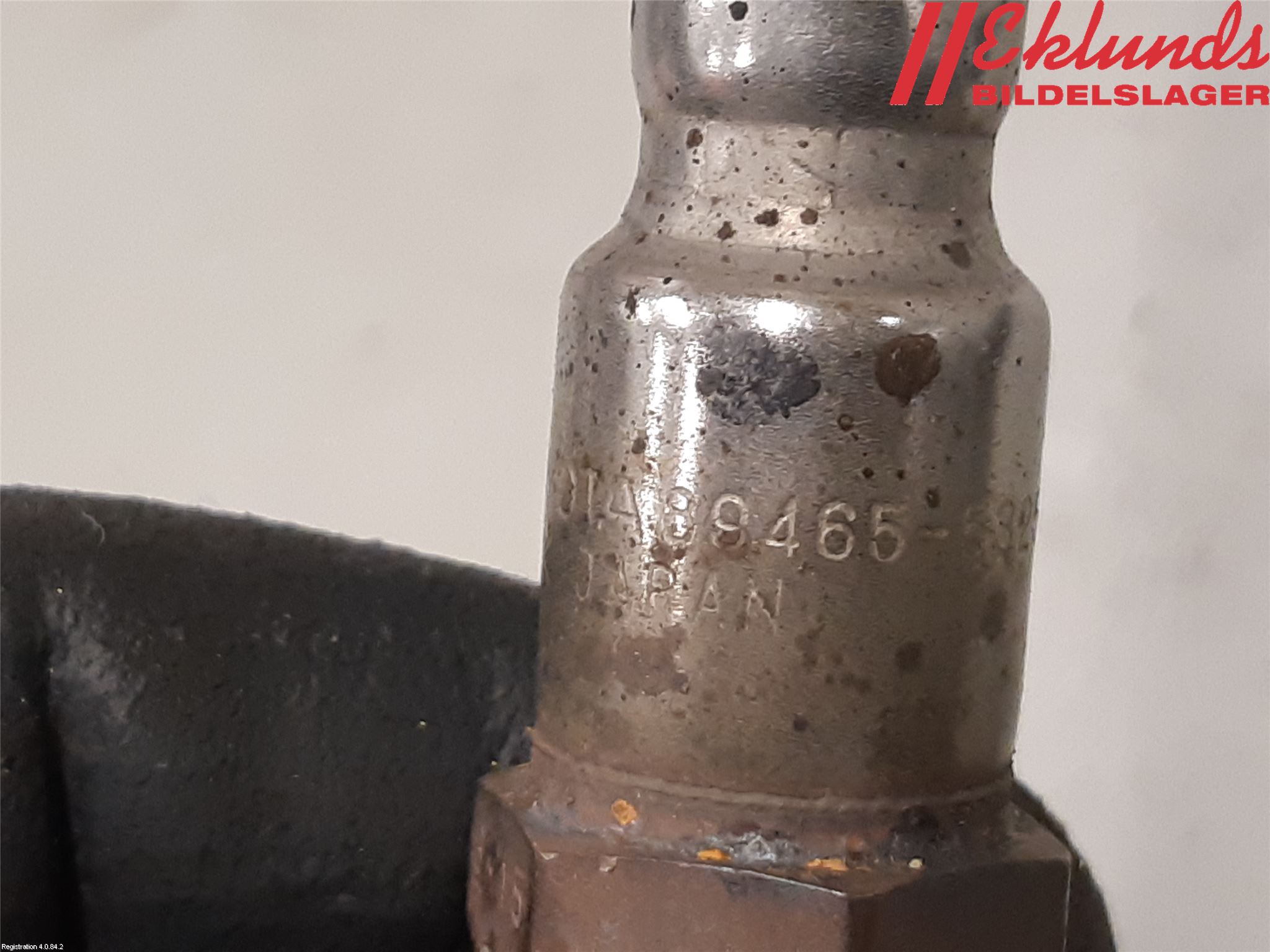 Lexus IS 250/350 14-20 Injlambdasond