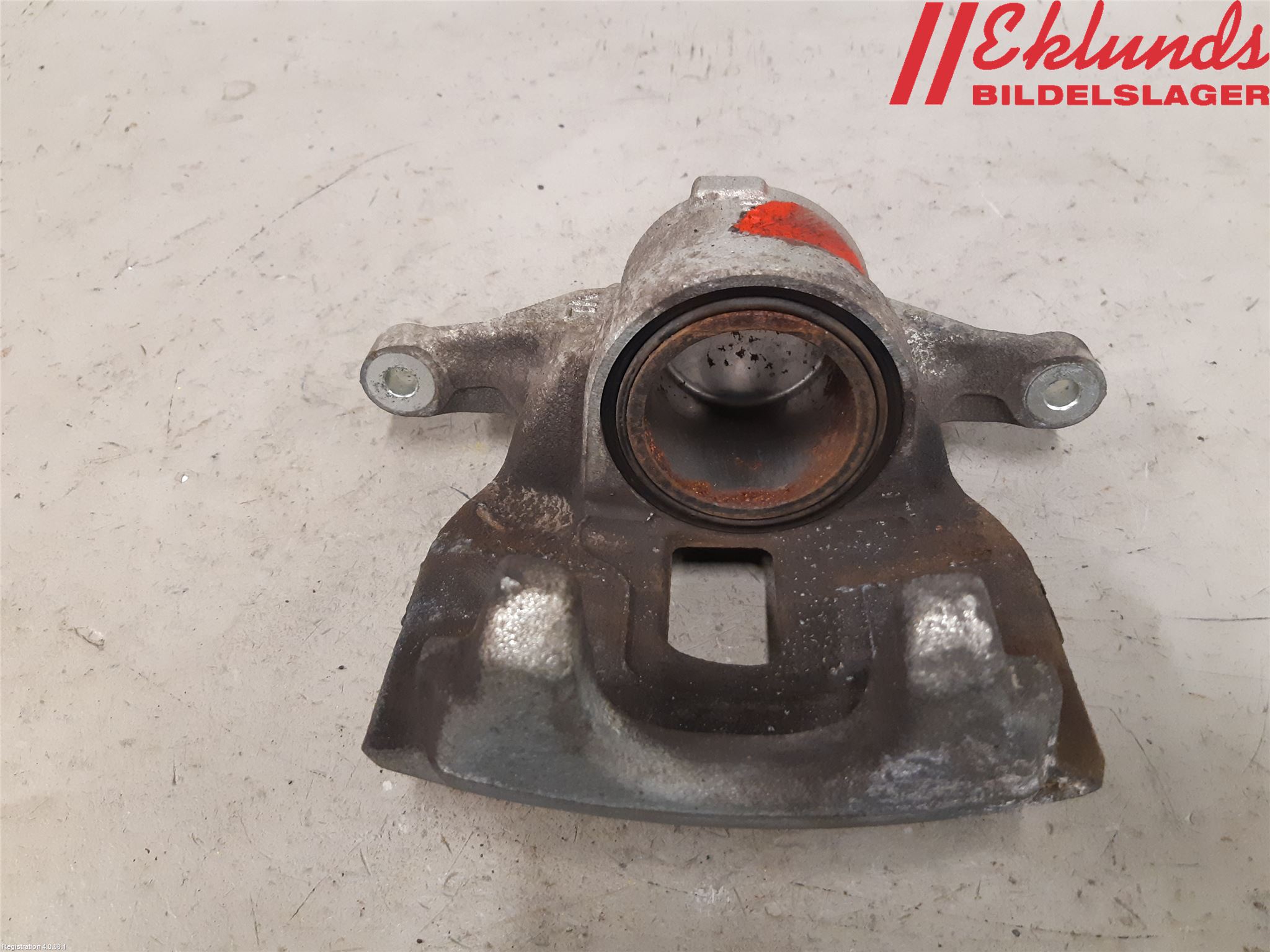 Toyota COROLLA 19- Bromsok Fram Vänster