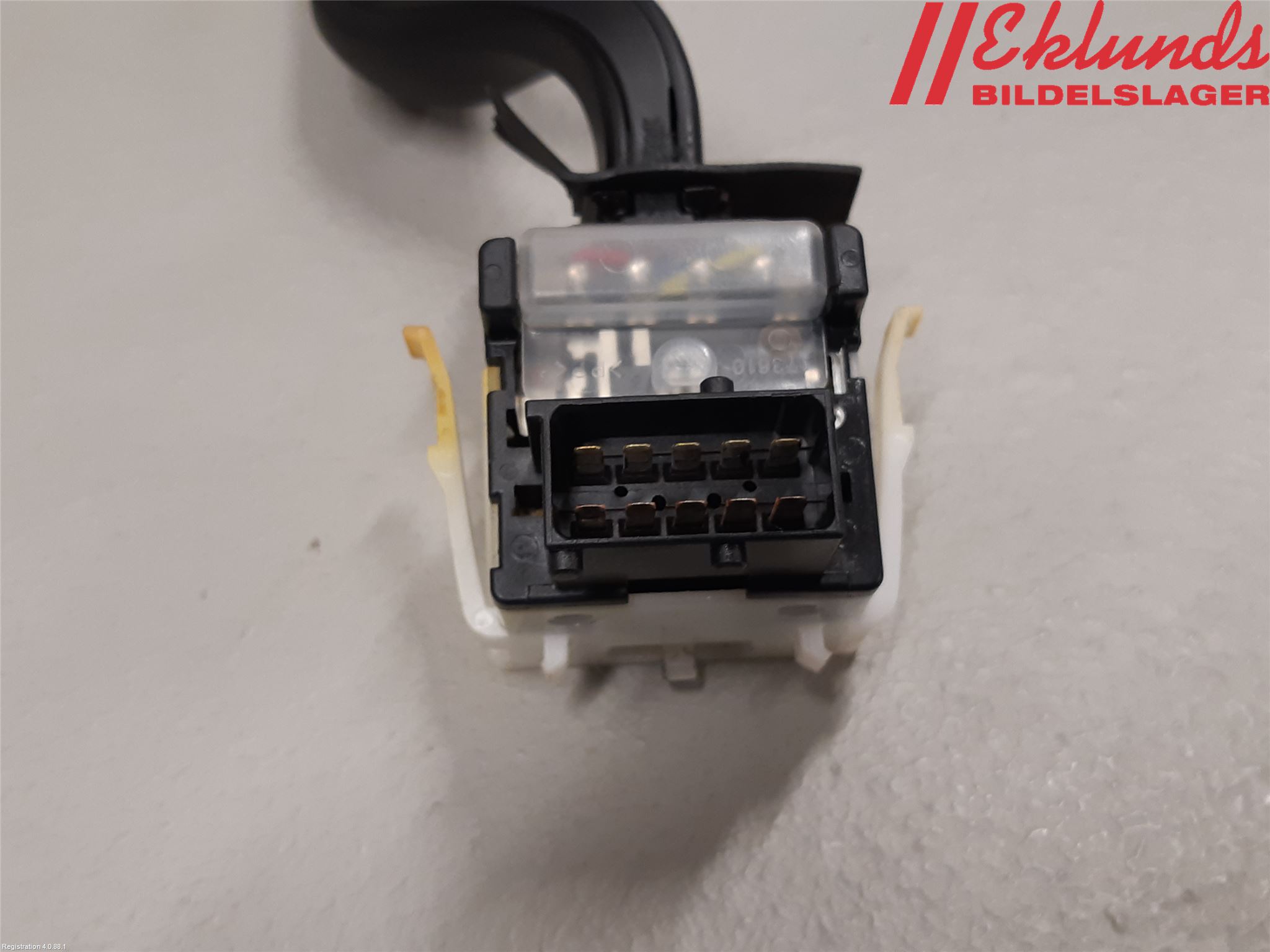 Saab 9-5     06-10 Spak Blinkers-Ljusomk