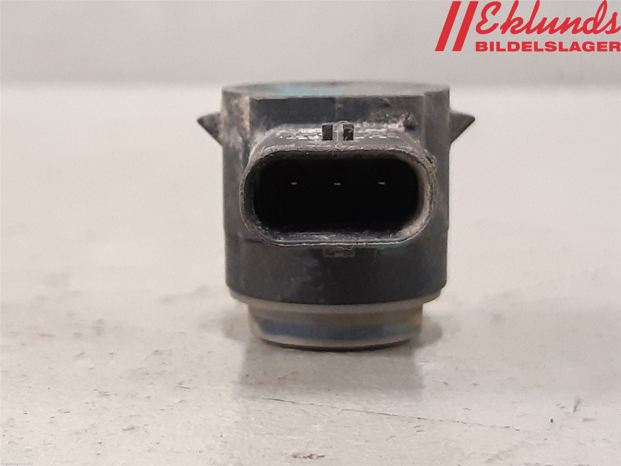 Opel ASTRA K 16-22 Parkeringshjälp Backsensor