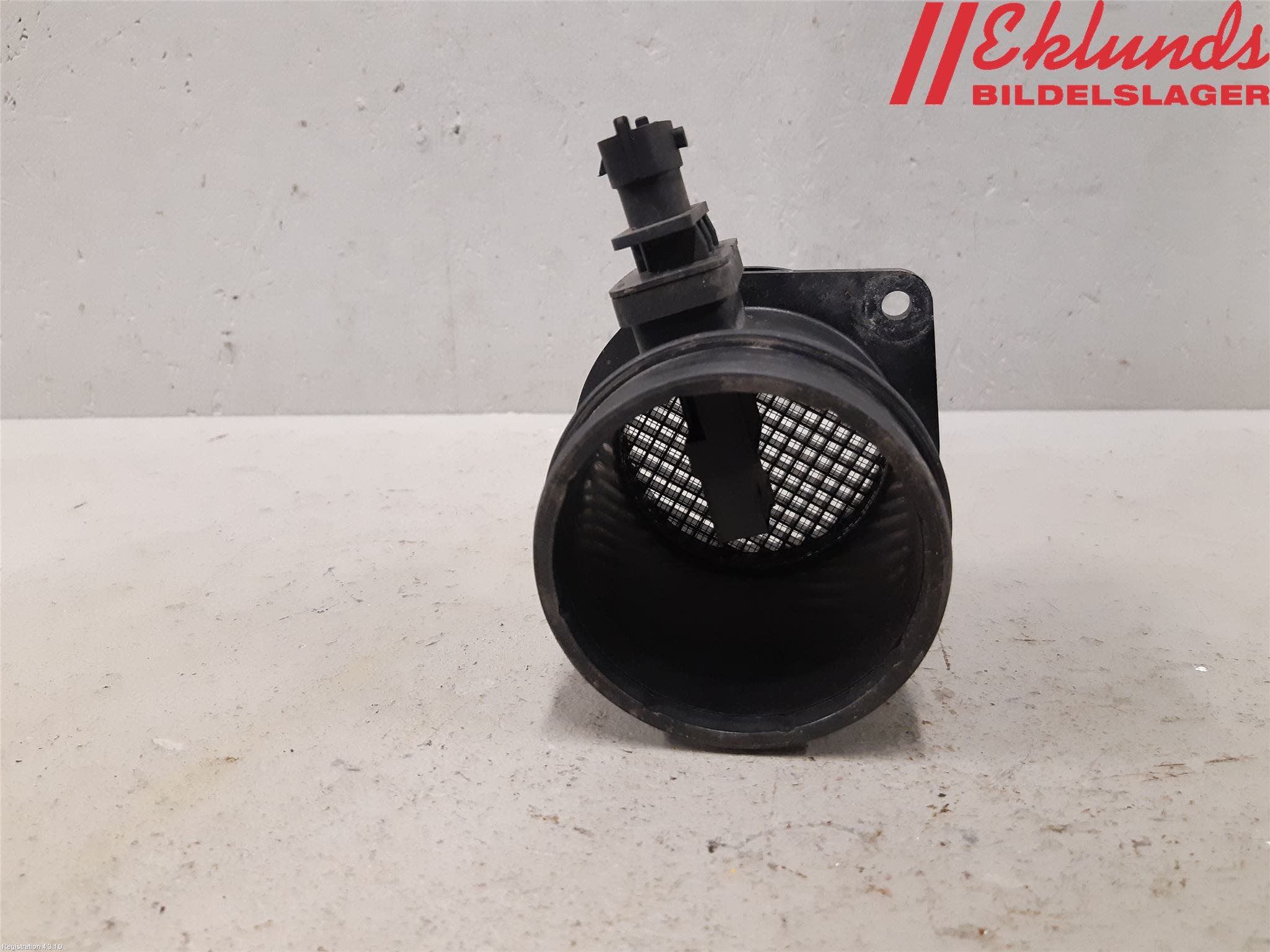 Volvo S80 07-13 Injluftmassamätare