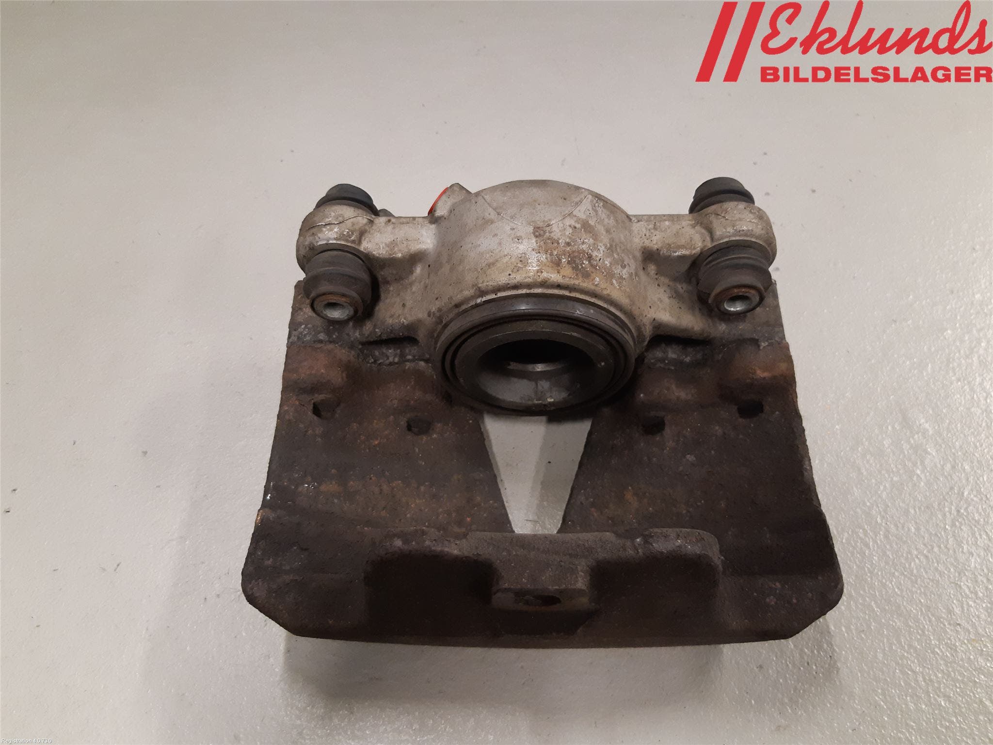 Audi A4/S4 08-11 Bromsok Fram Höger