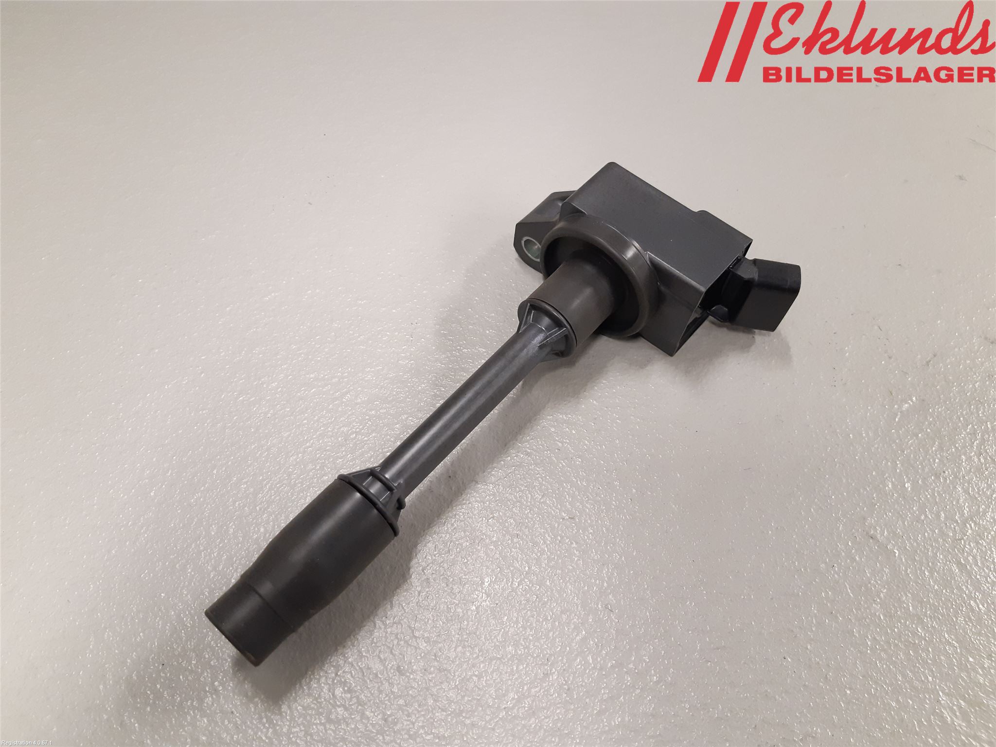 Toyota COROLLA 19- Tändspole