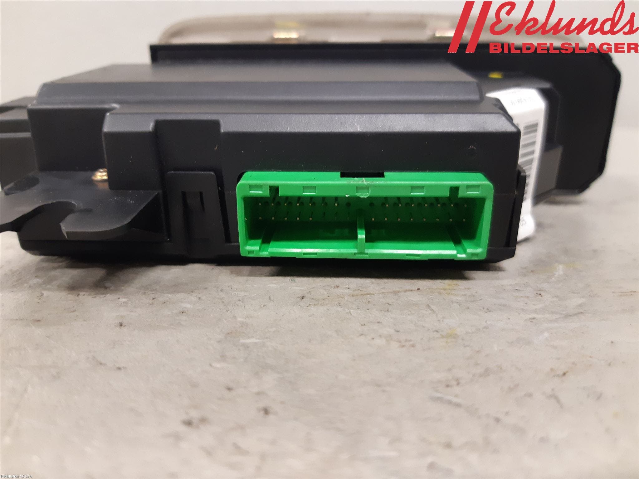 Volvo S60 05-10 Strömställare Elhiss