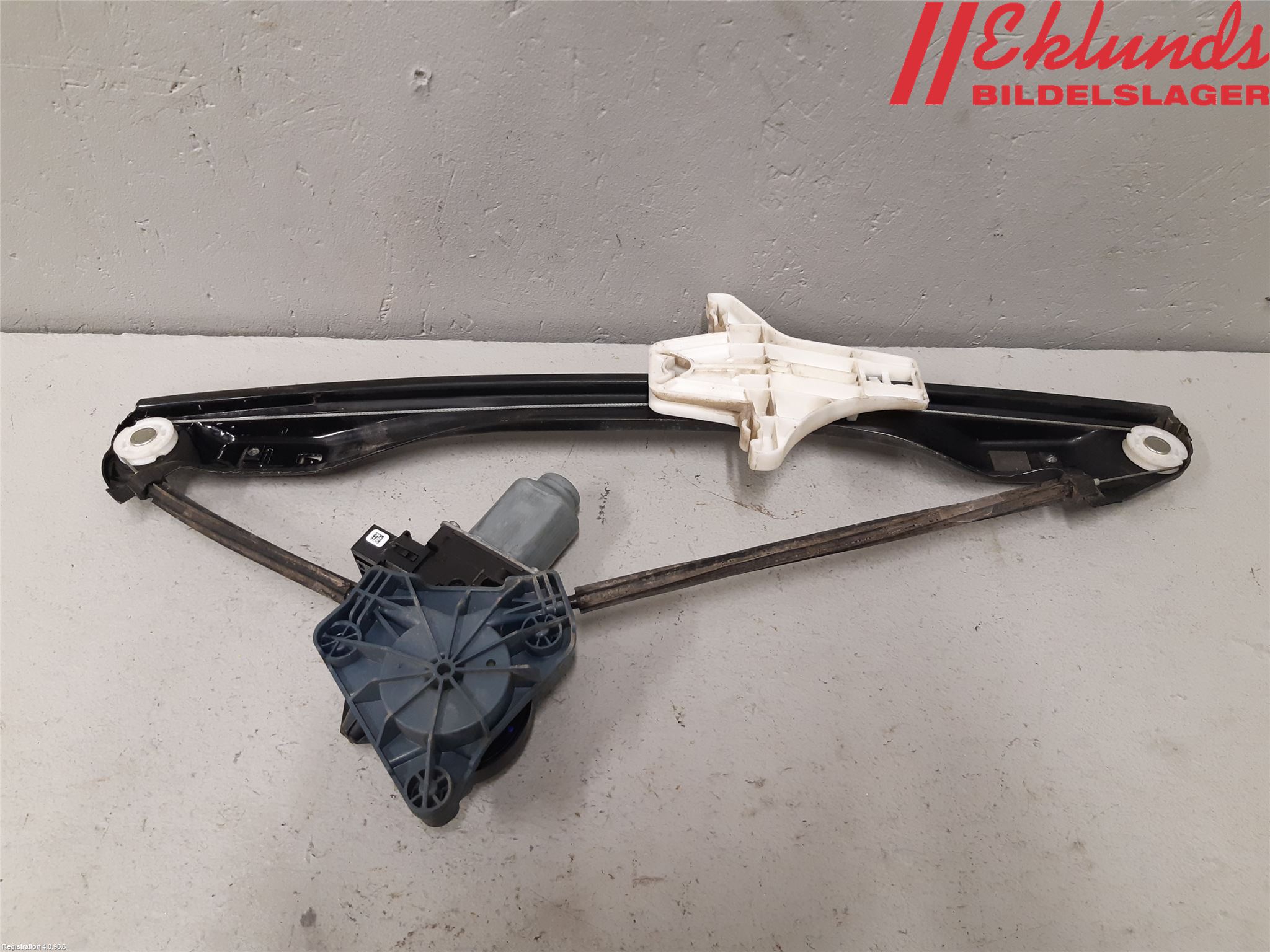 Volkswagen VW AMAROK 2H 10-22 Fönsterhiss El Kompl