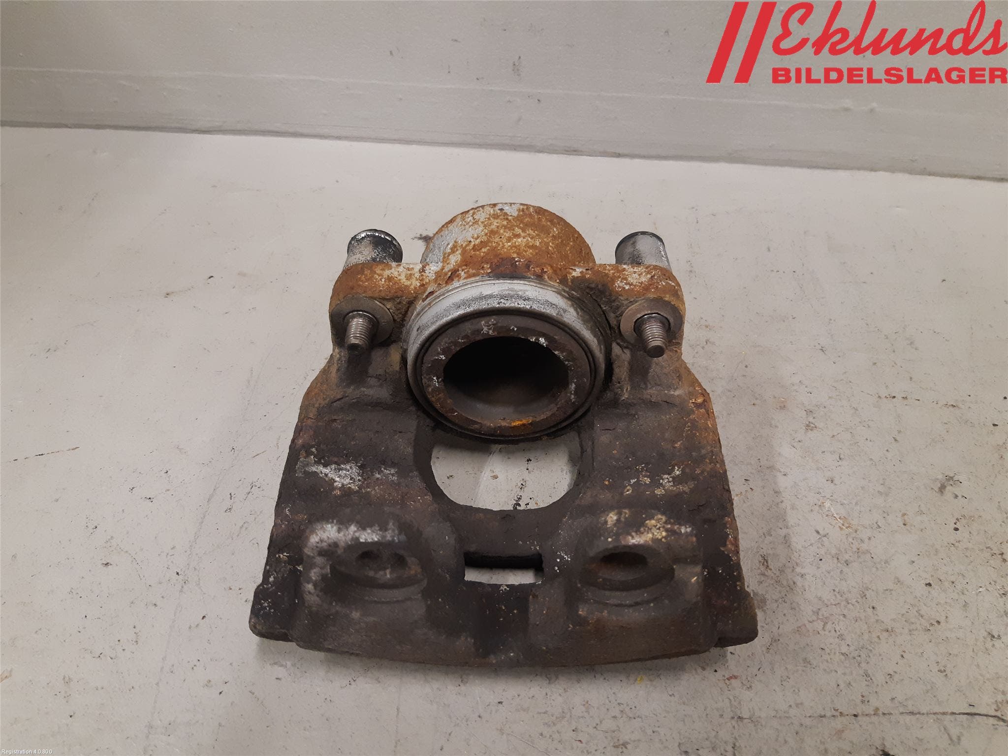 Volvo V70 14-16 Bromsok Fram Vänster