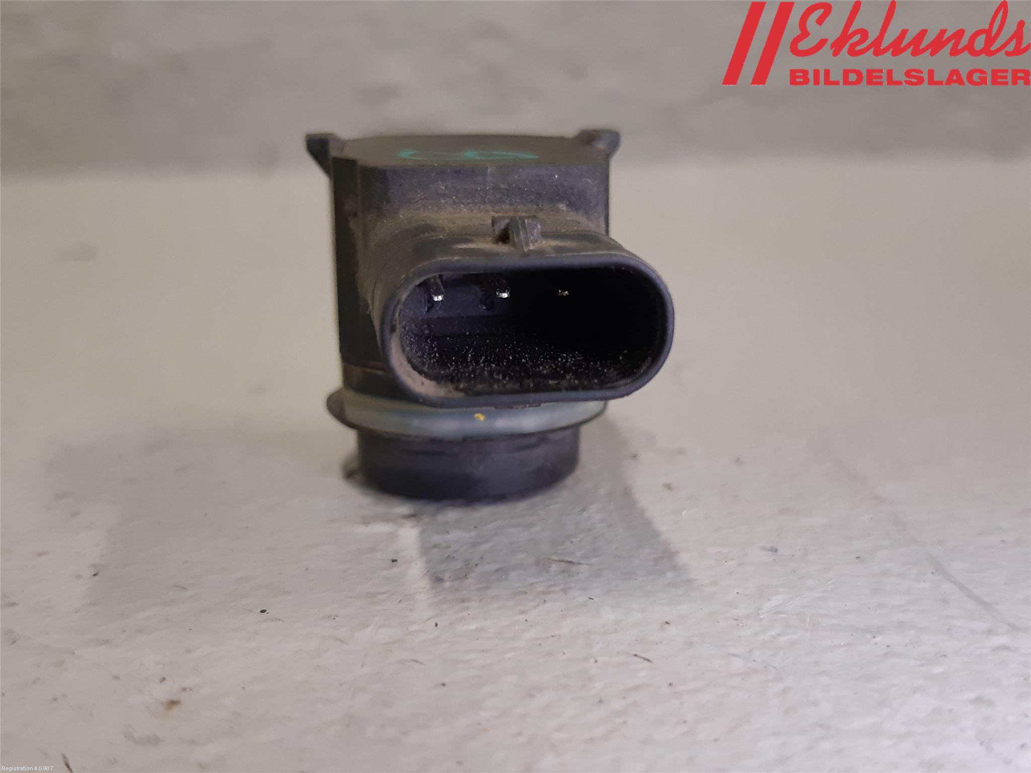 Volvo XC60 14-17 Parkeringshjälp Backsensor