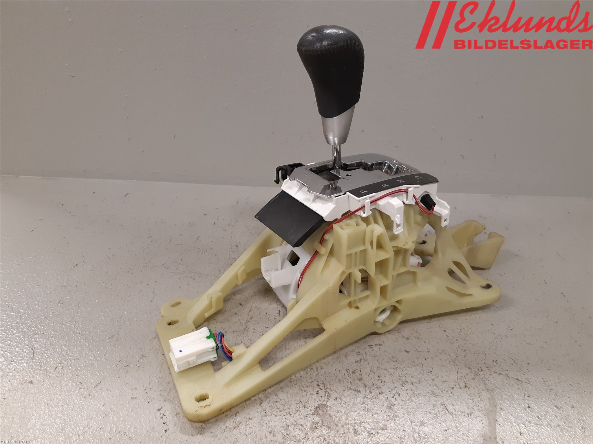 Mitsubishi L200 16-23 Växelspak