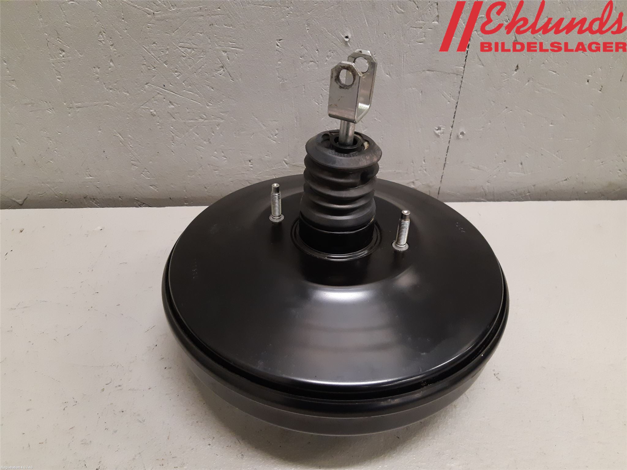 BMW 2 F45 Active Tourer 14-21 Bromsservo