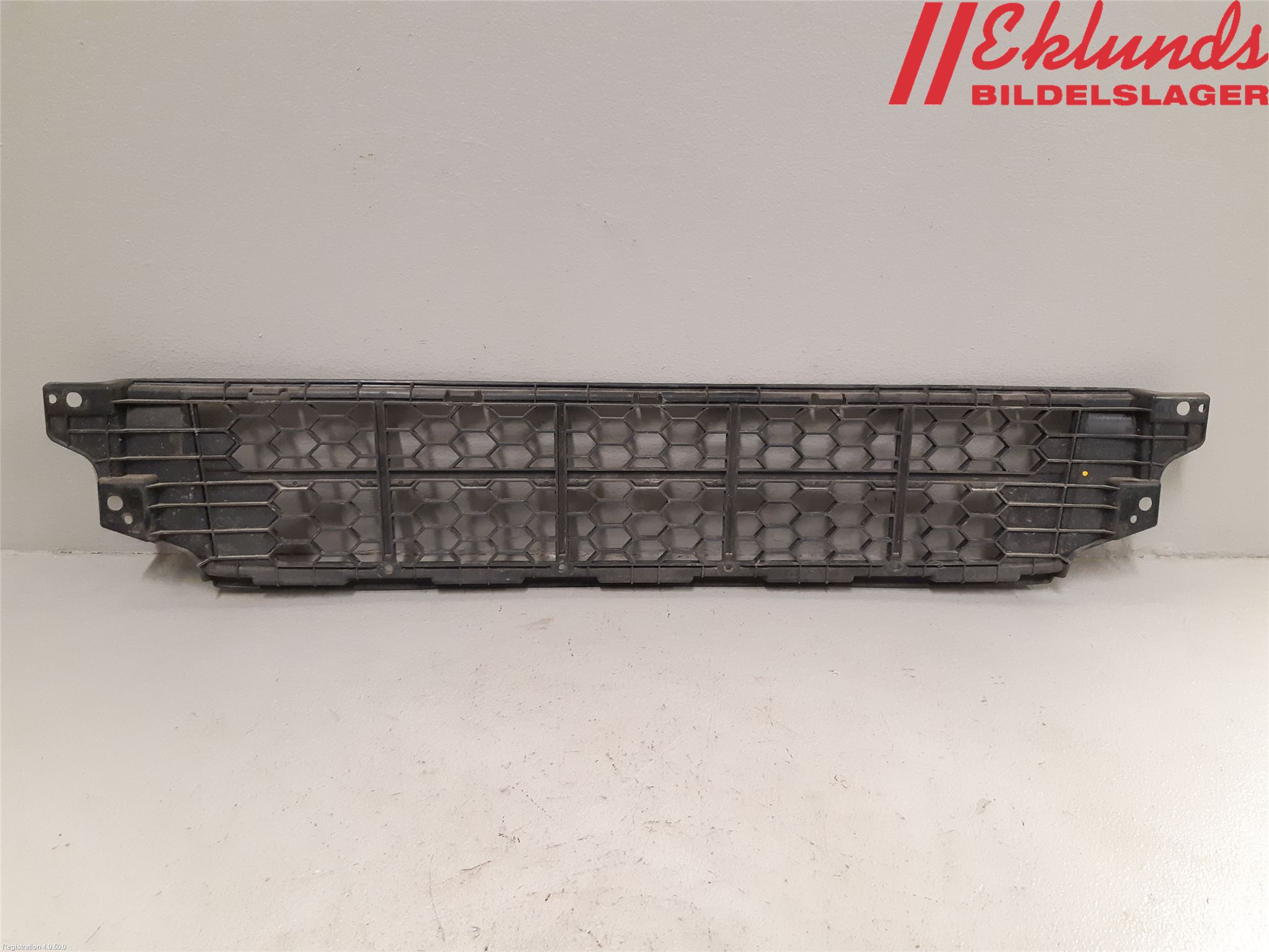 Honda JAZZ 08-14 Stöt Utfyllnad-List-Grill