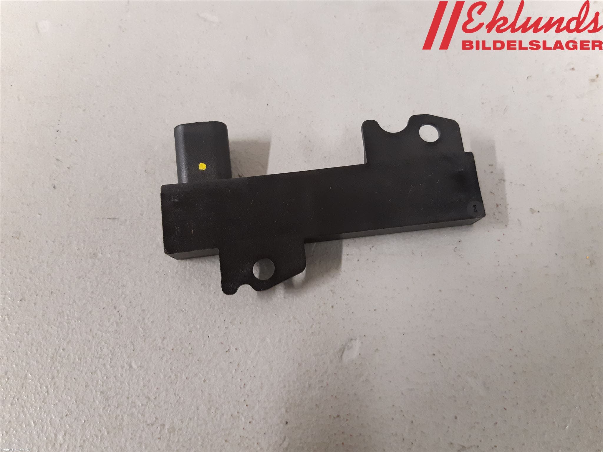 Volvo XC70 08-13 Antenn