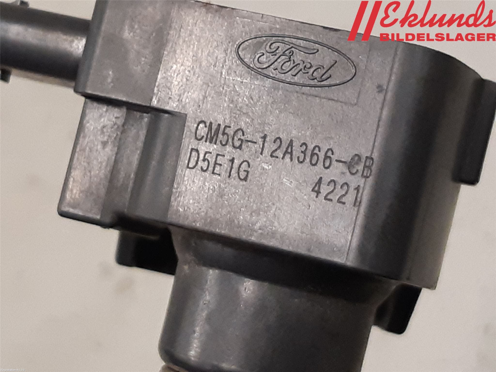 Ford FOCUS 11-14 Tändspole