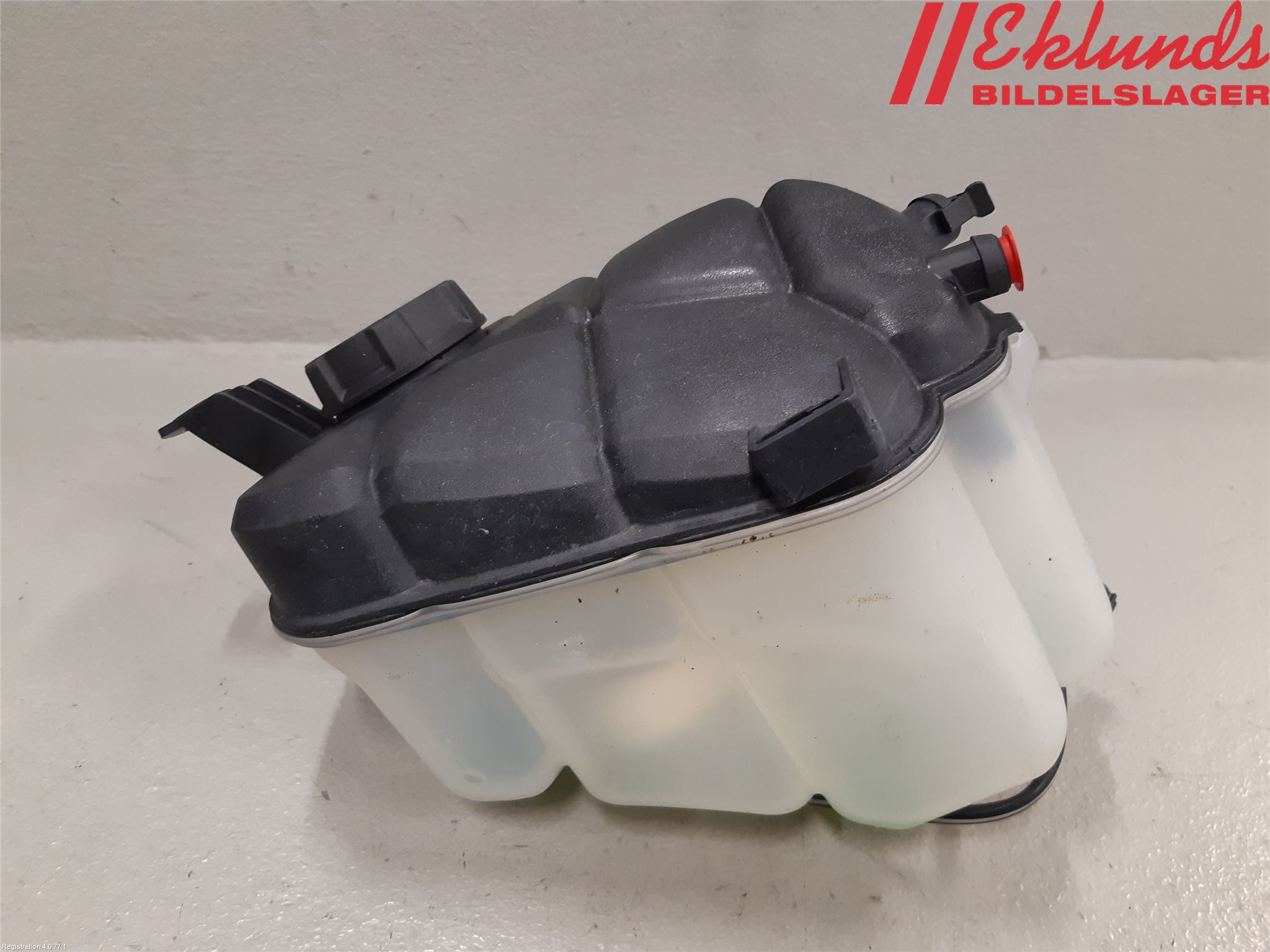 Volvo XC60 14-17 Expansionstank