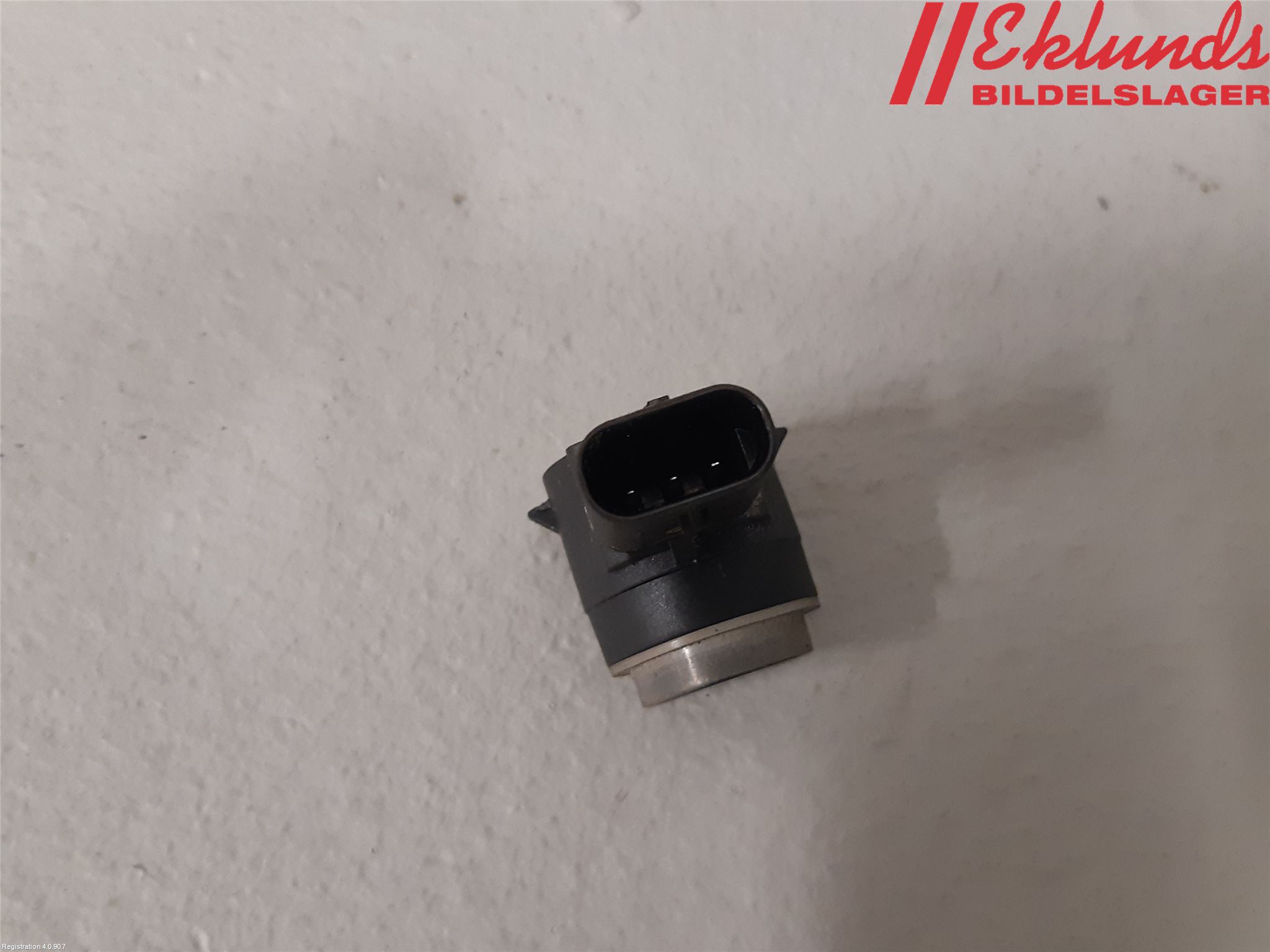 Opel ASTRA K 16-22 Parkeringshjälp Backsensor