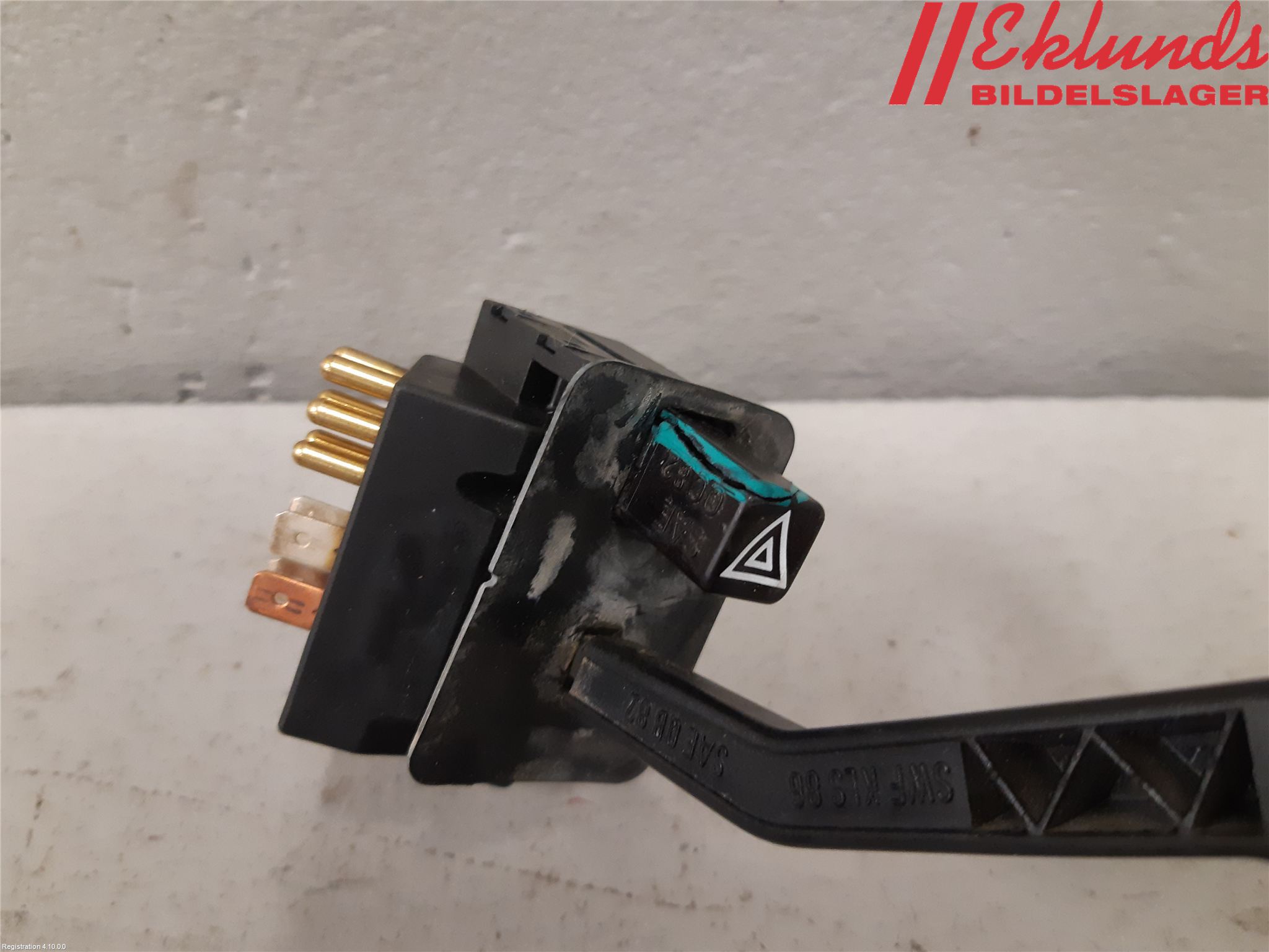 Volvo 940 91-98 Spak Blinkers-Ljusomk