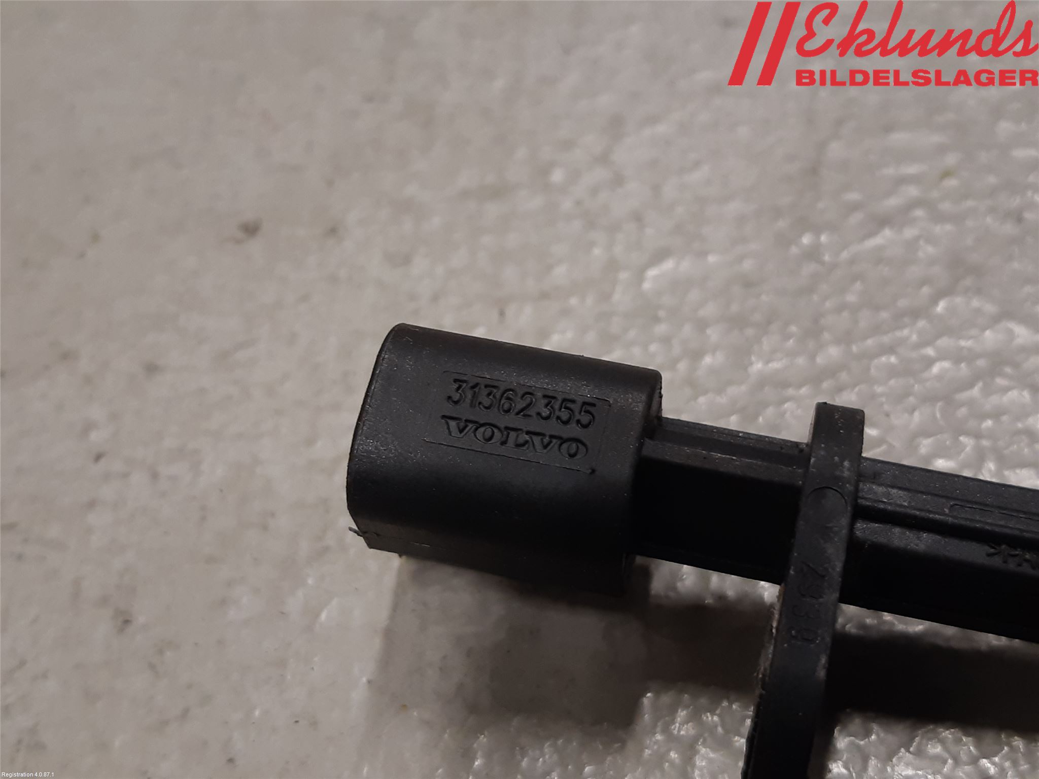 Volvo V60 19- Abs Sensor