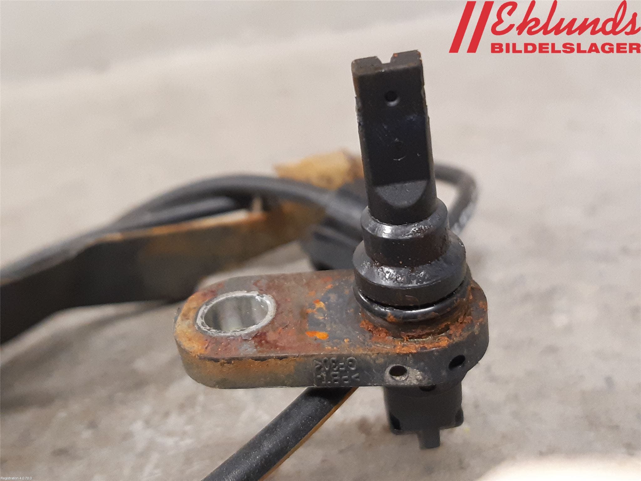 Toyota HILUX 16- Abs Sensor