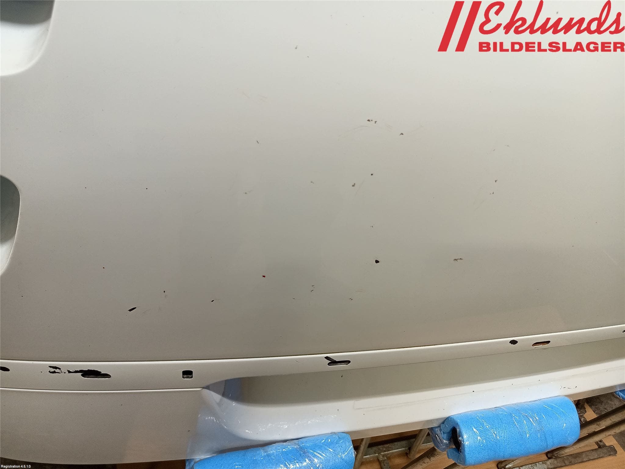 Citroen C4 GRAND SPACETOURER 19-22 Baklucka Kombi